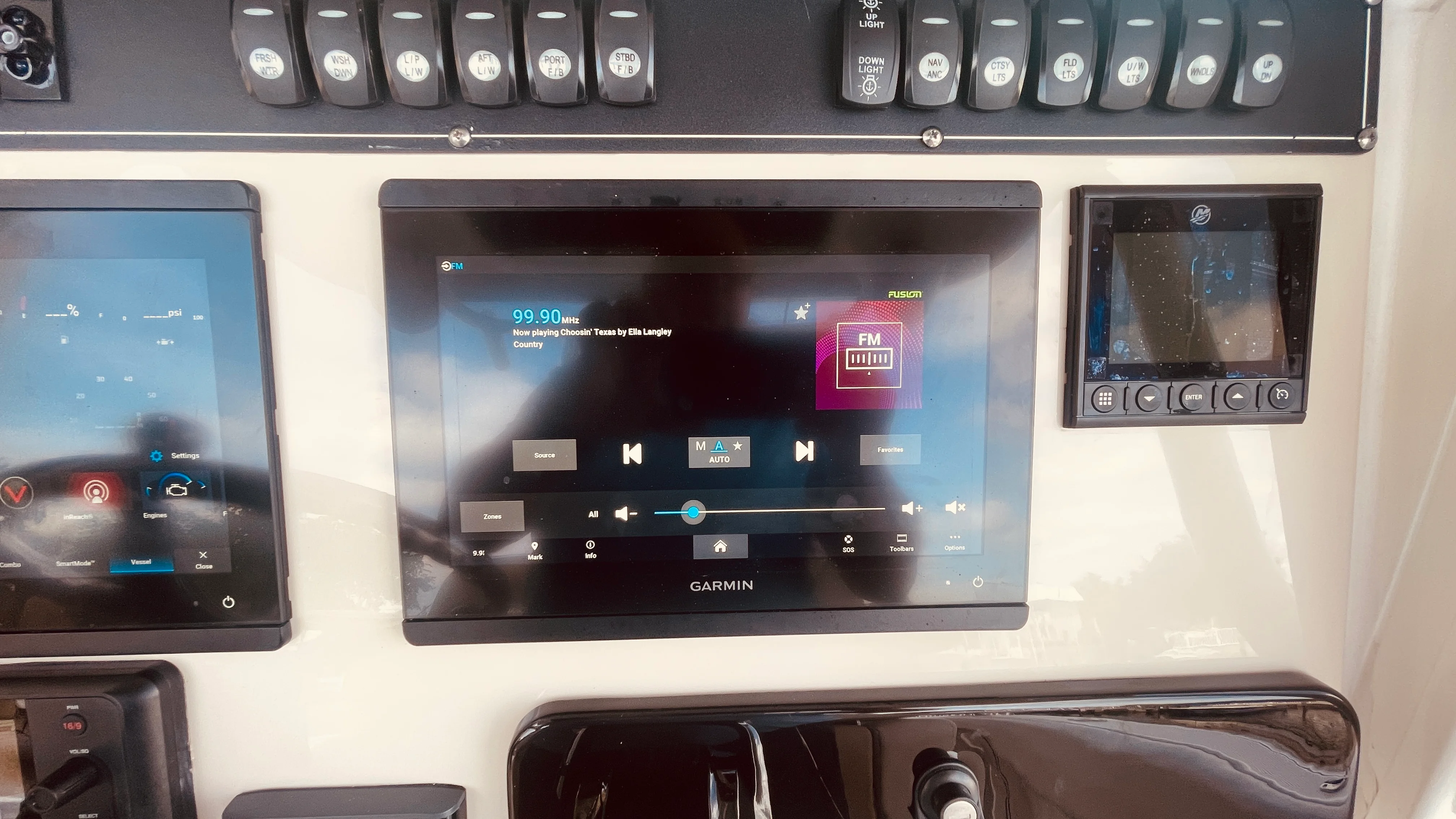 2019 Boston Whaler 280 OUTRAGE Image Thumbnail #36