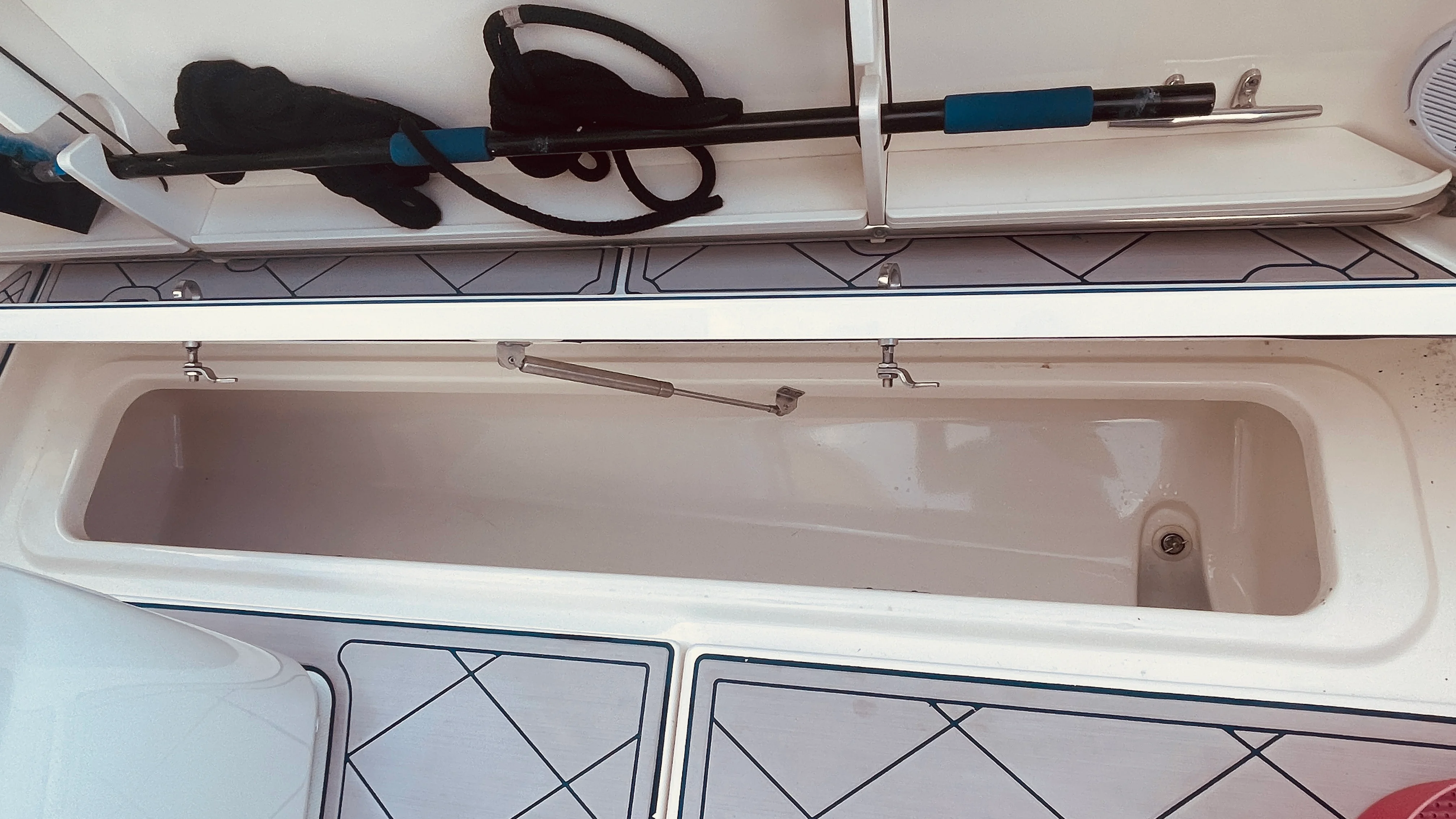 2019 Boston Whaler 280 OUTRAGE Image Thumbnail #51