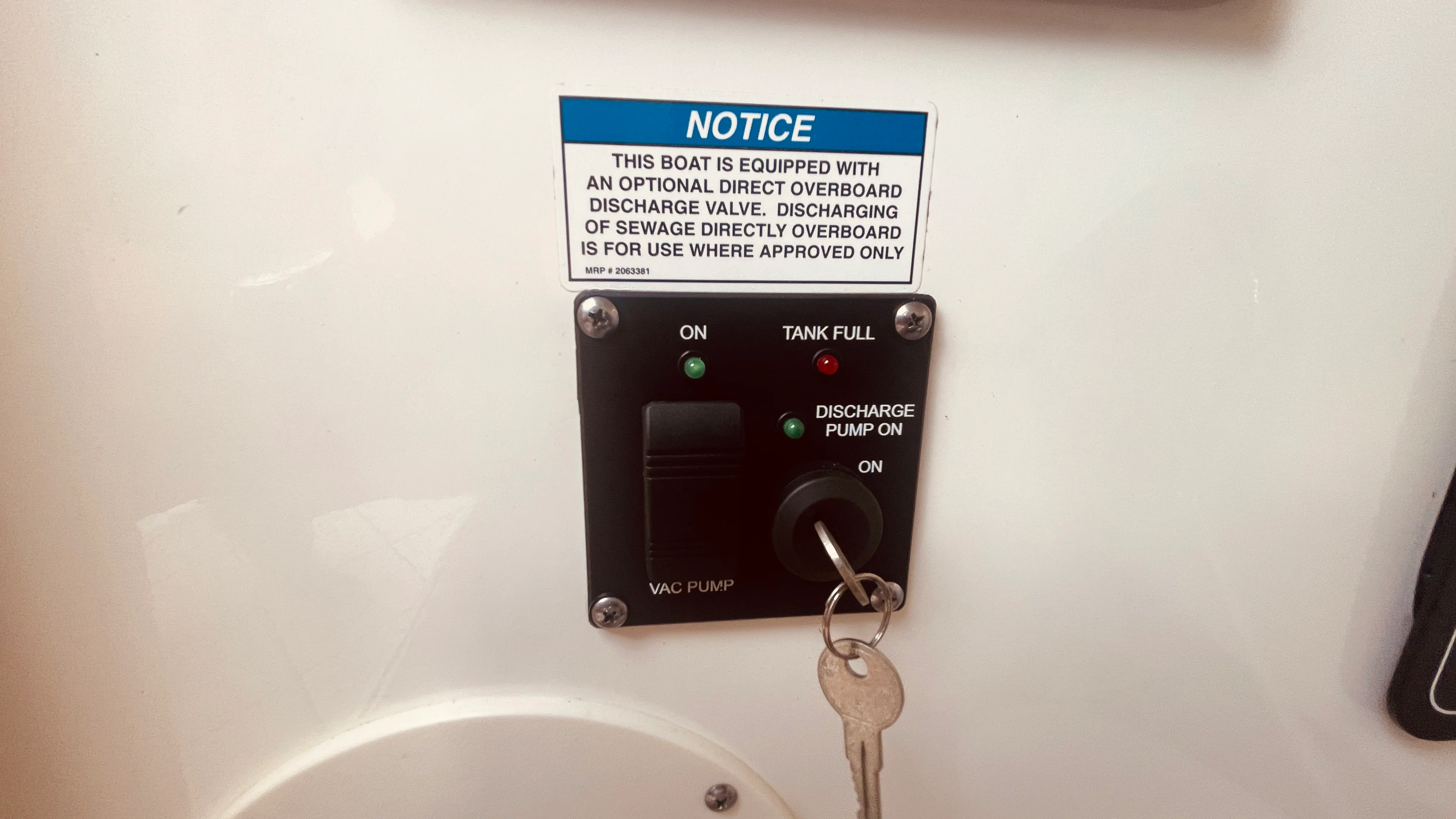 2019 Boston Whaler 280 OUTRAGE Image Thumbnail #55