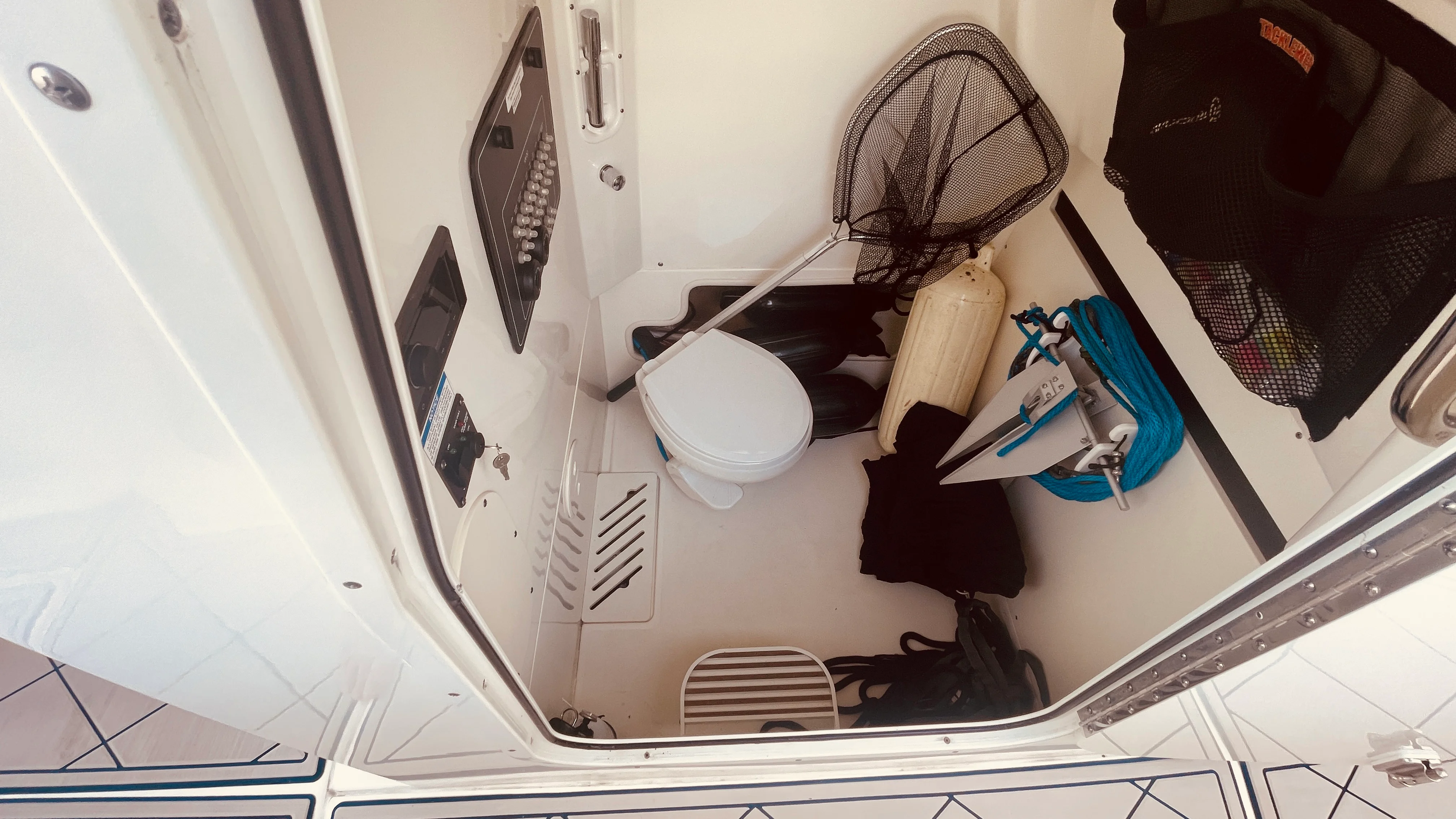 2019 Boston Whaler 280 OUTRAGE Image Thumbnail #53