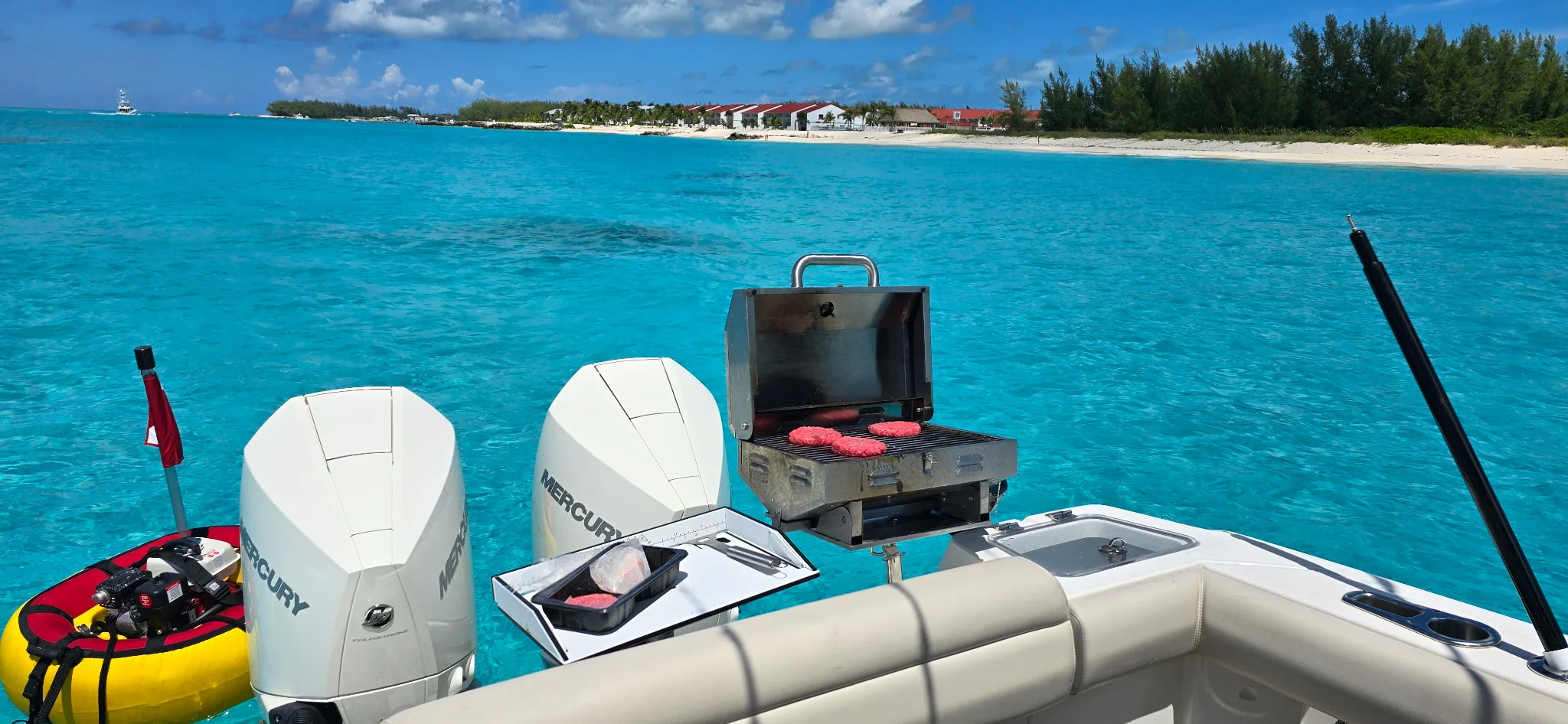 2019 Boston Whaler 280 OUTRAGE Image Thumbnail #16