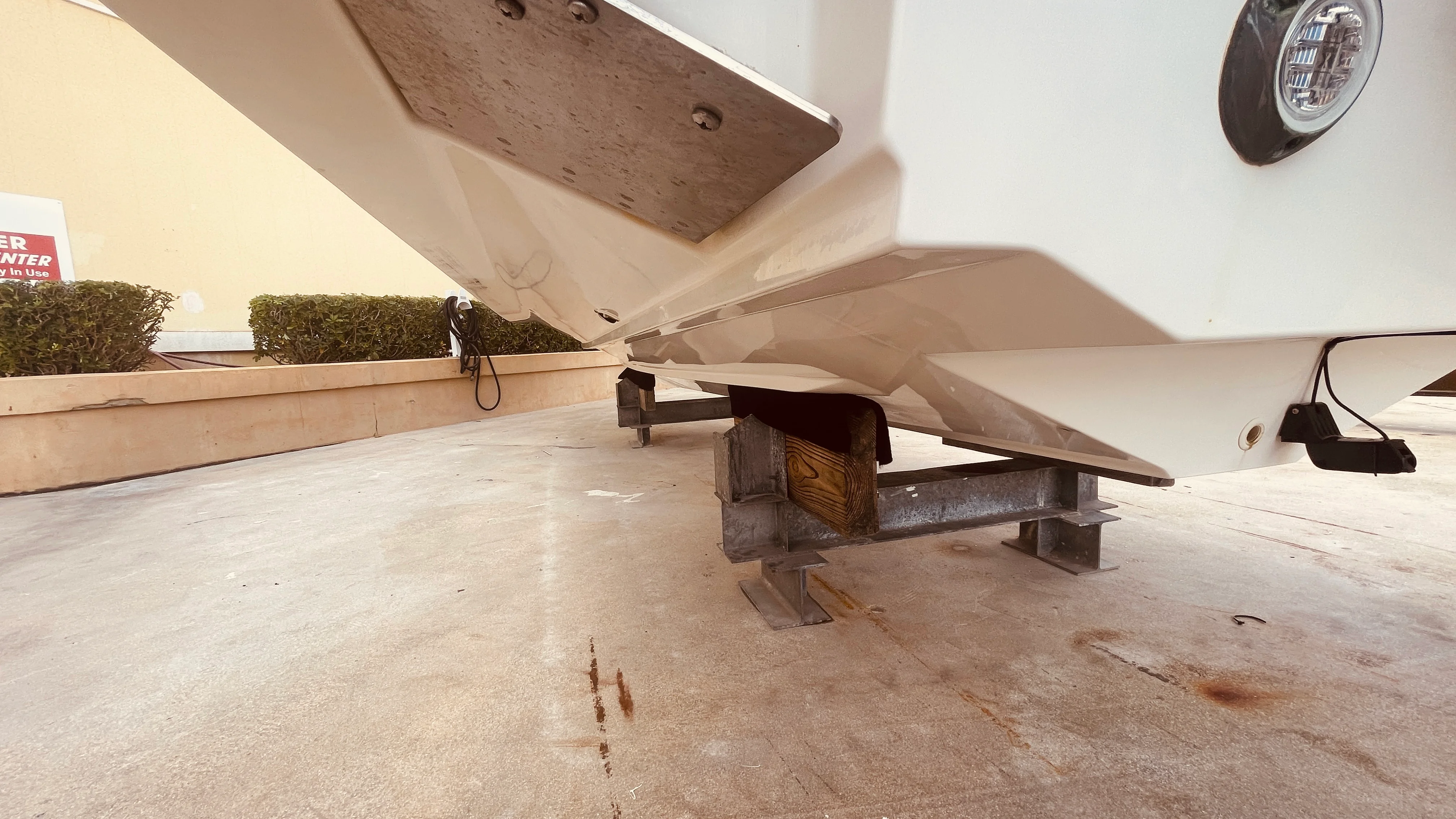 2019 Boston Whaler 280 OUTRAGE Image Thumbnail #13