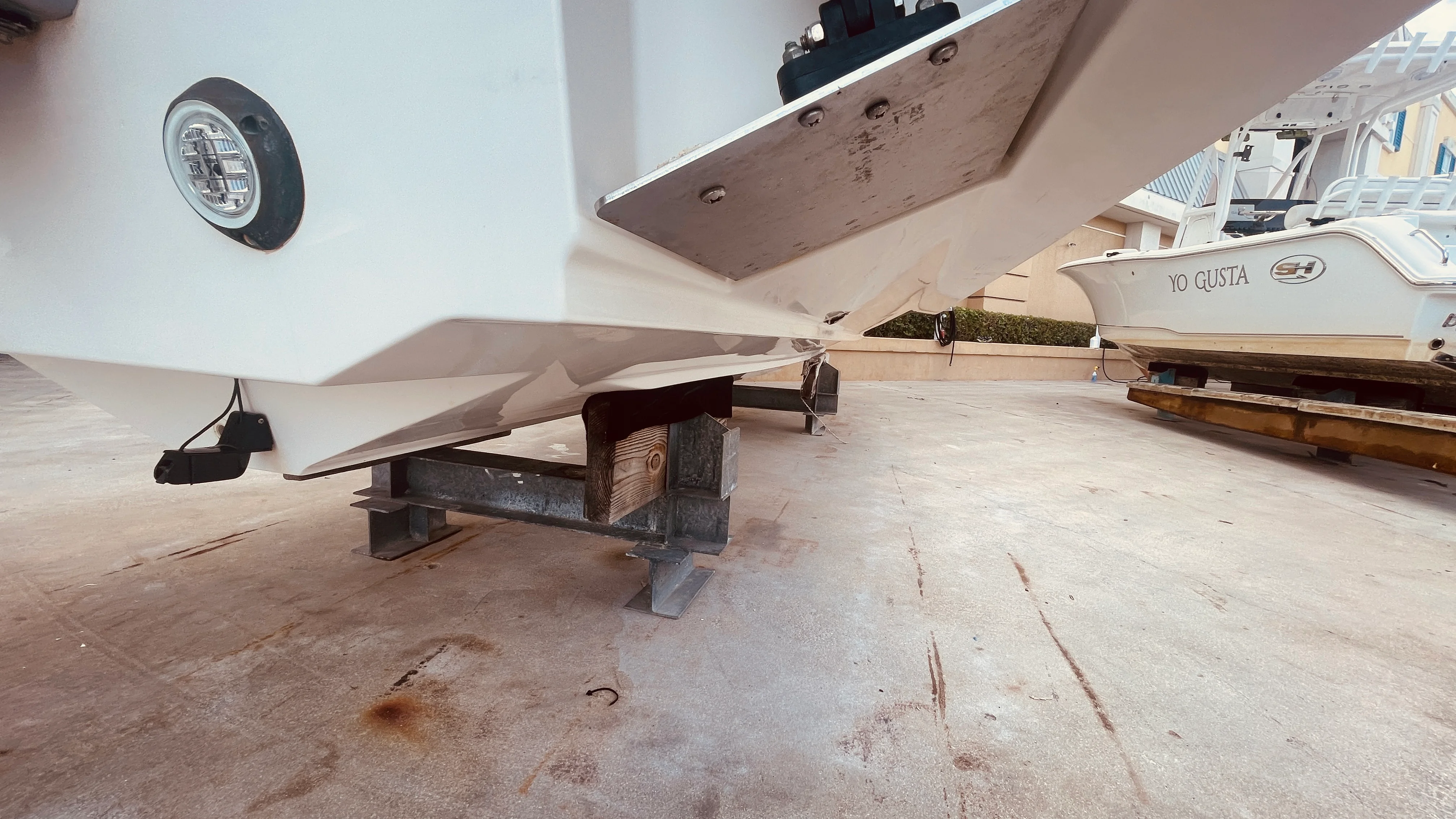 2019 Boston Whaler 280 OUTRAGE Image Thumbnail #12