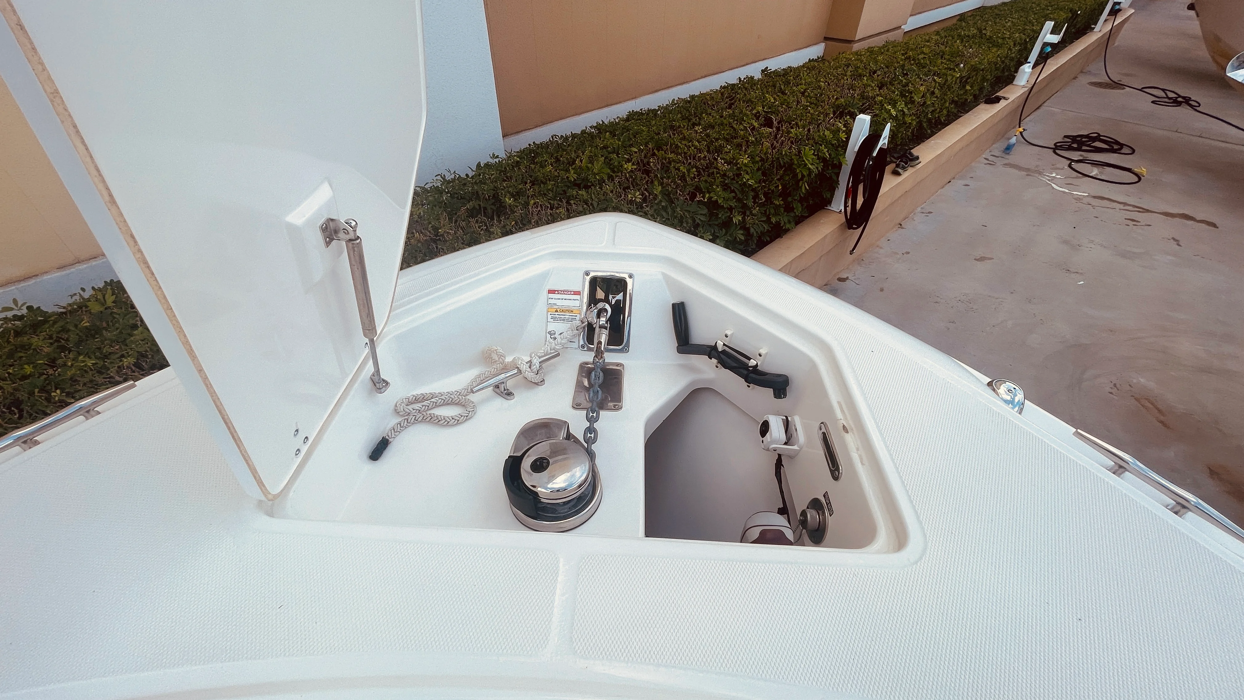 2019 Boston Whaler 280 OUTRAGE Image Thumbnail #18