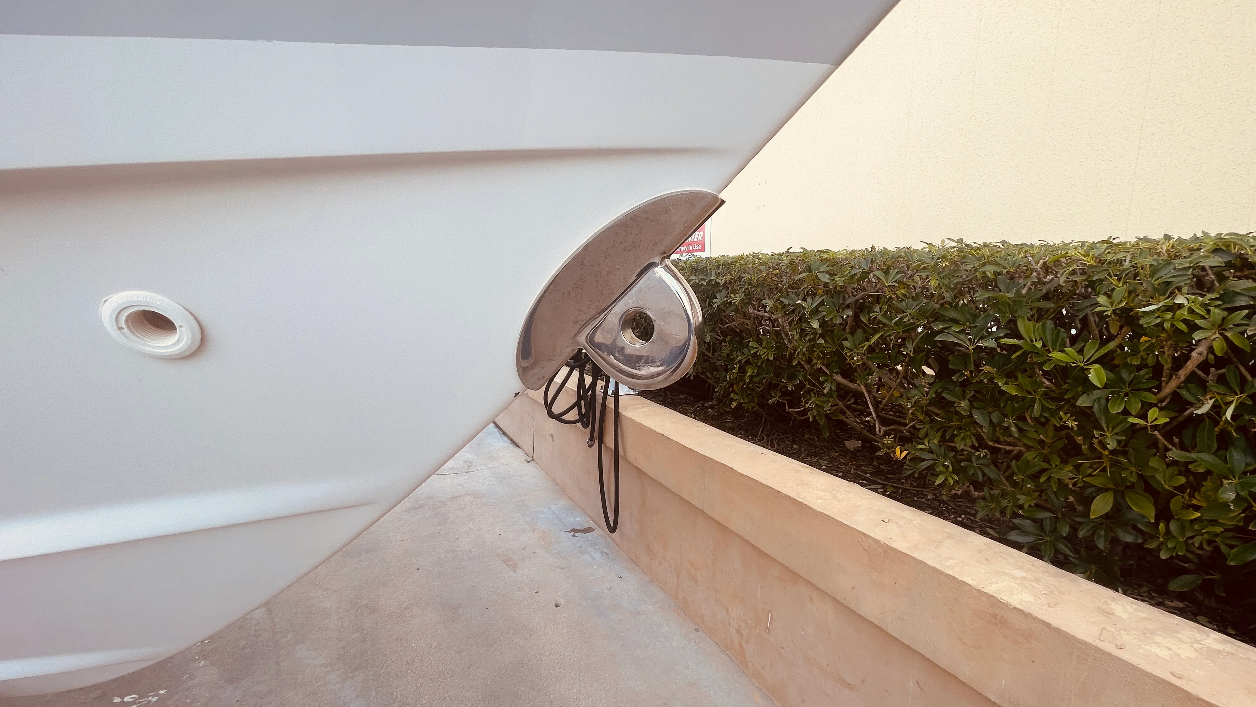 2019 Boston Whaler 280 OUTRAGE Image Thumbnail #10