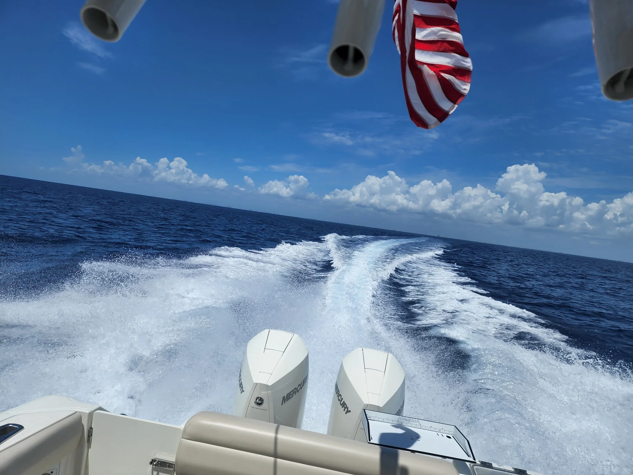 2019 Boston Whaler 280 OUTRAGE Image Thumbnail #15