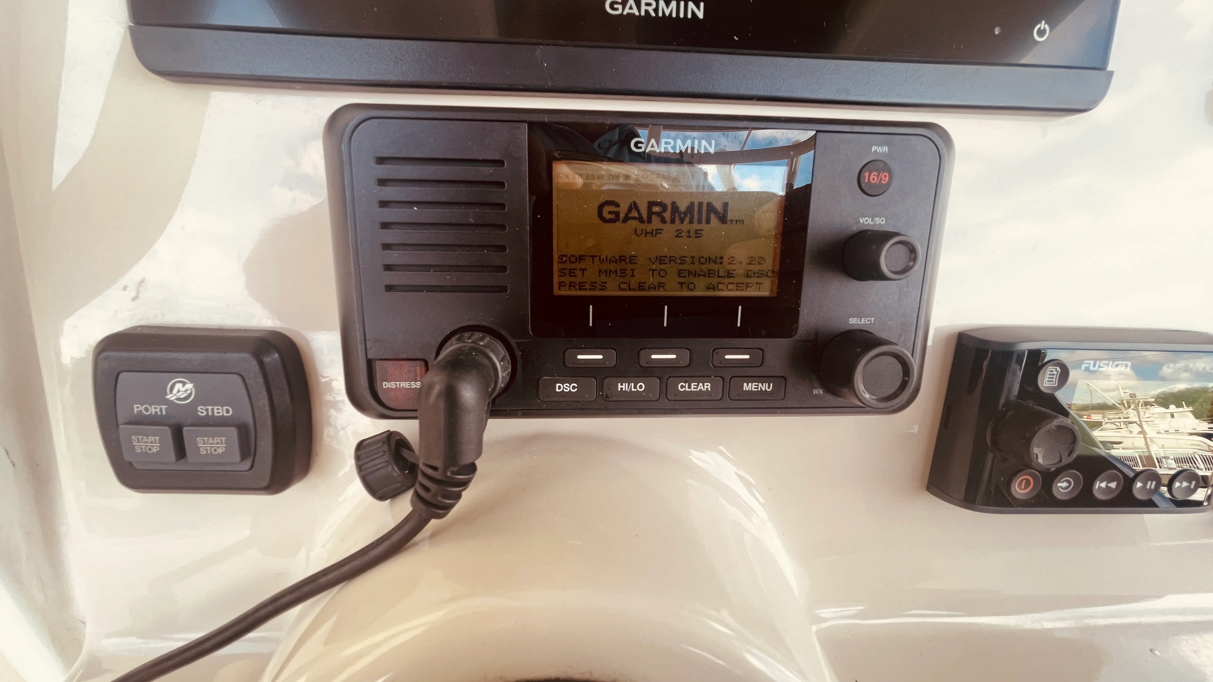 2019 Boston Whaler 280 OUTRAGE Image Thumbnail #37