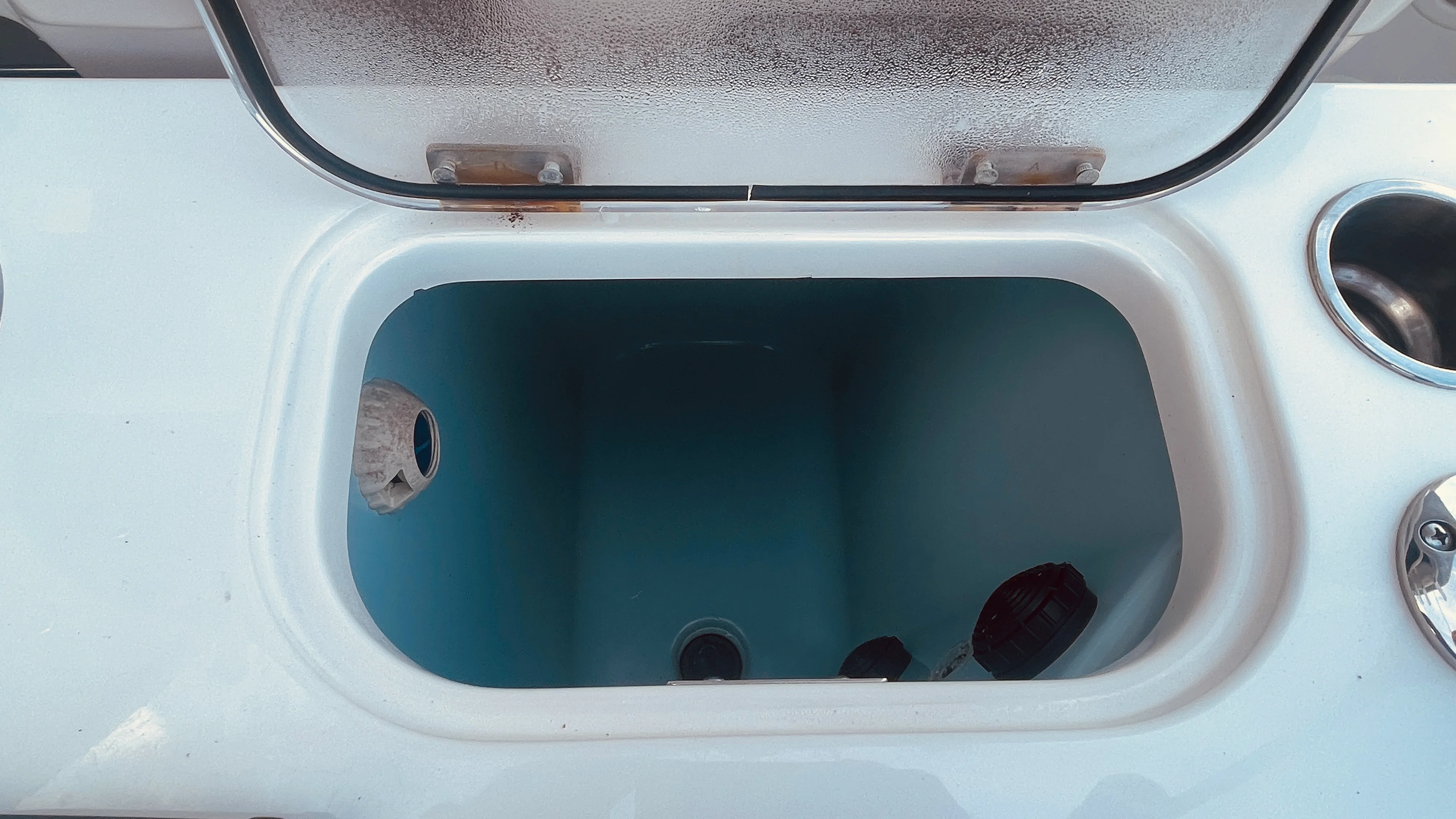 2019 Boston Whaler 280 OUTRAGE Image Thumbnail #52