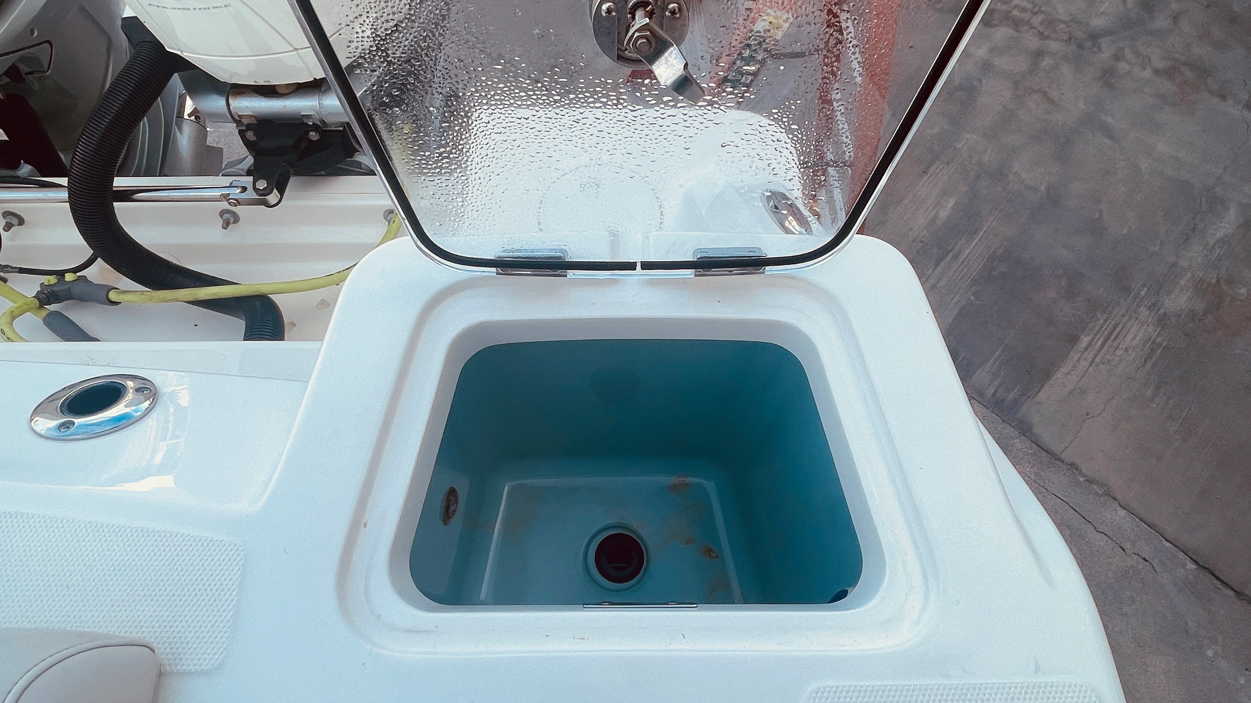 2019 Boston Whaler 280 OUTRAGE Image Thumbnail #55