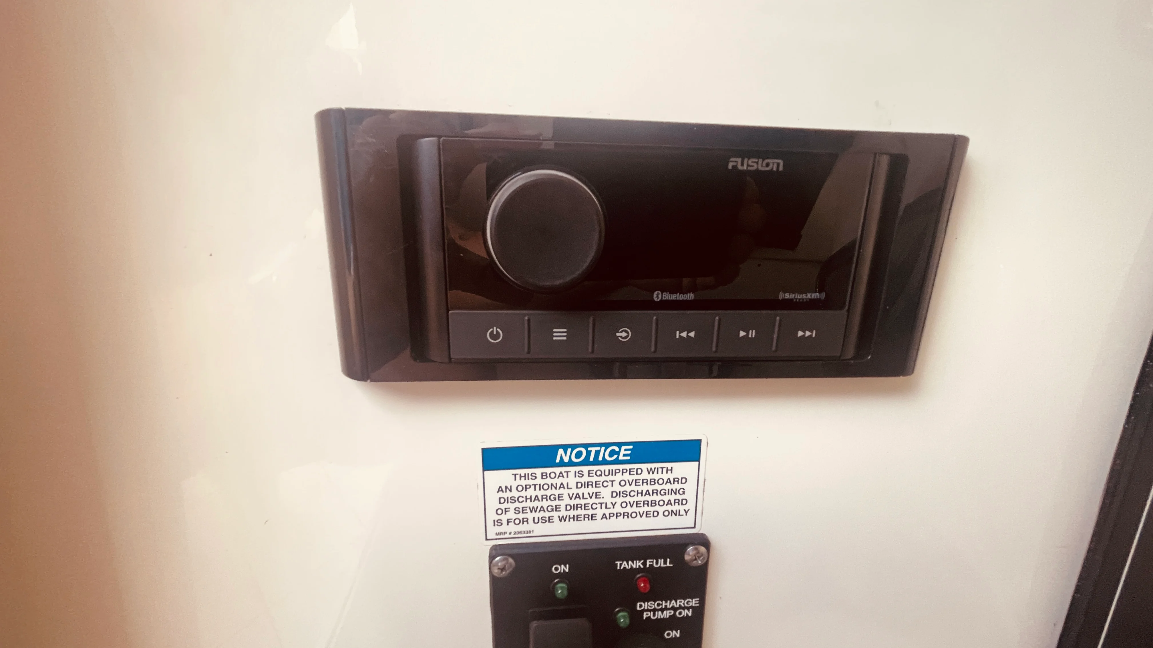 2019 Boston Whaler 280 OUTRAGE Image Thumbnail #29