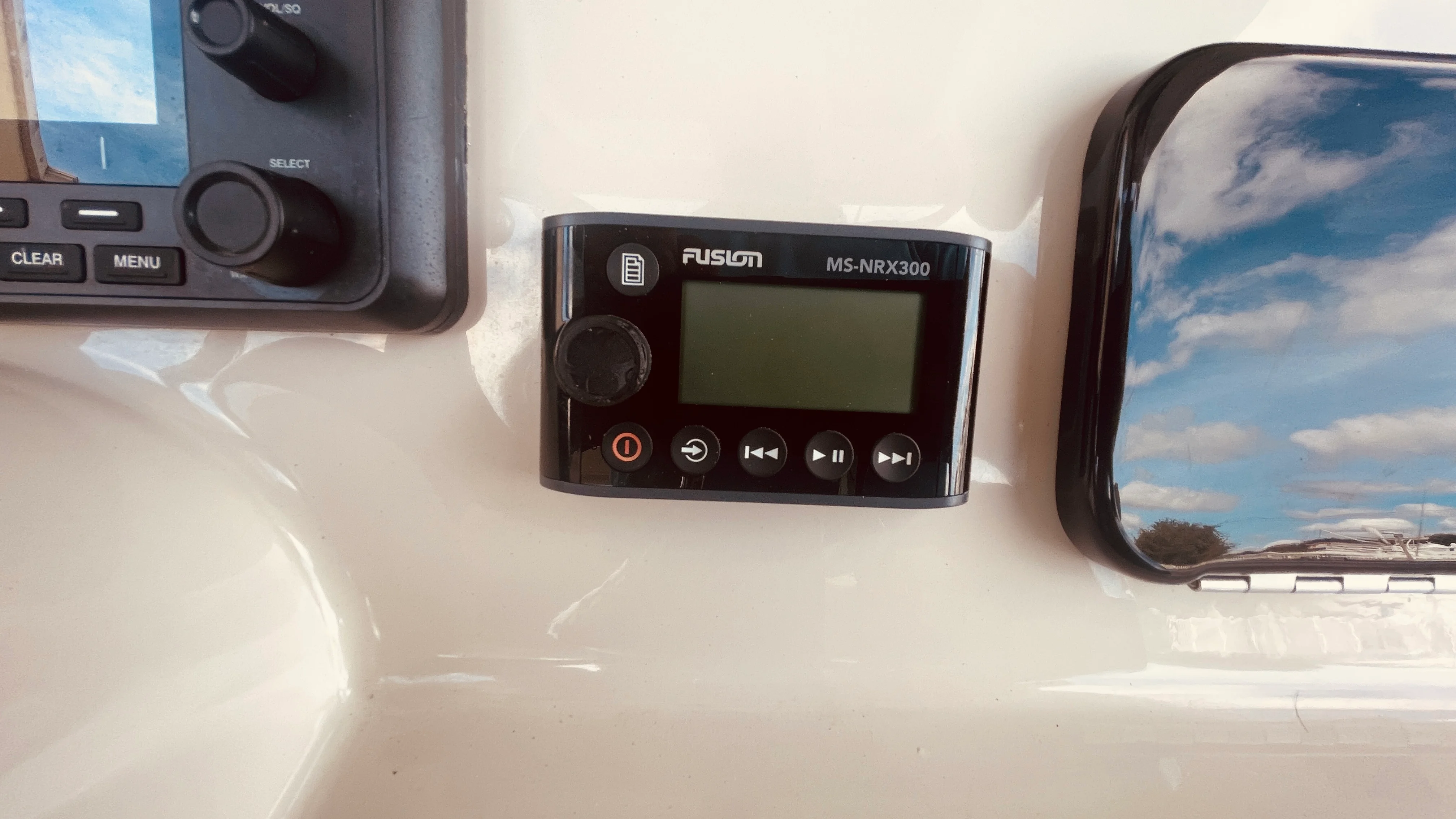 2019 Boston Whaler 280 OUTRAGE Image Thumbnail #38