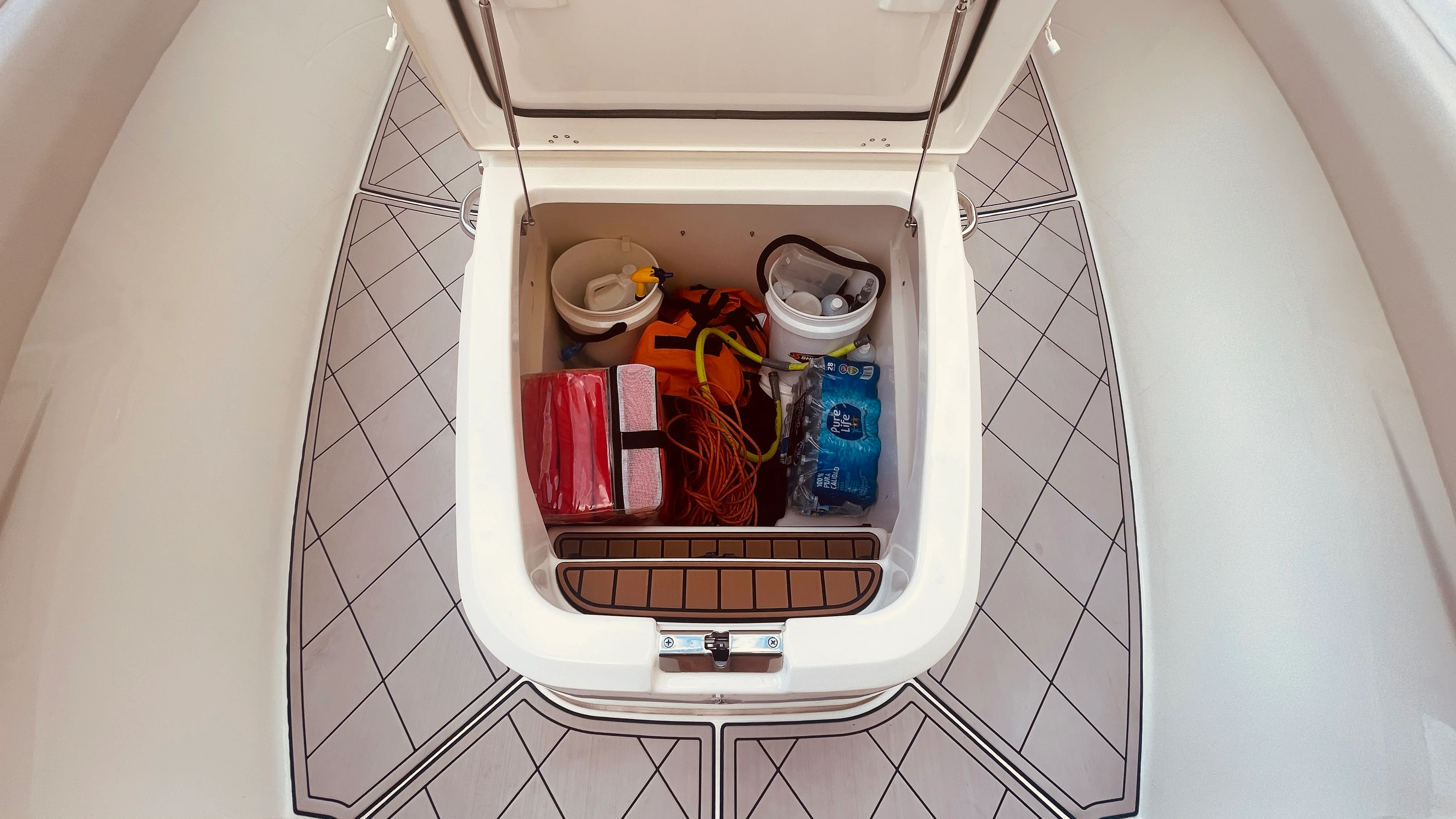 2019 Boston Whaler 280 OUTRAGE Image Thumbnail #18