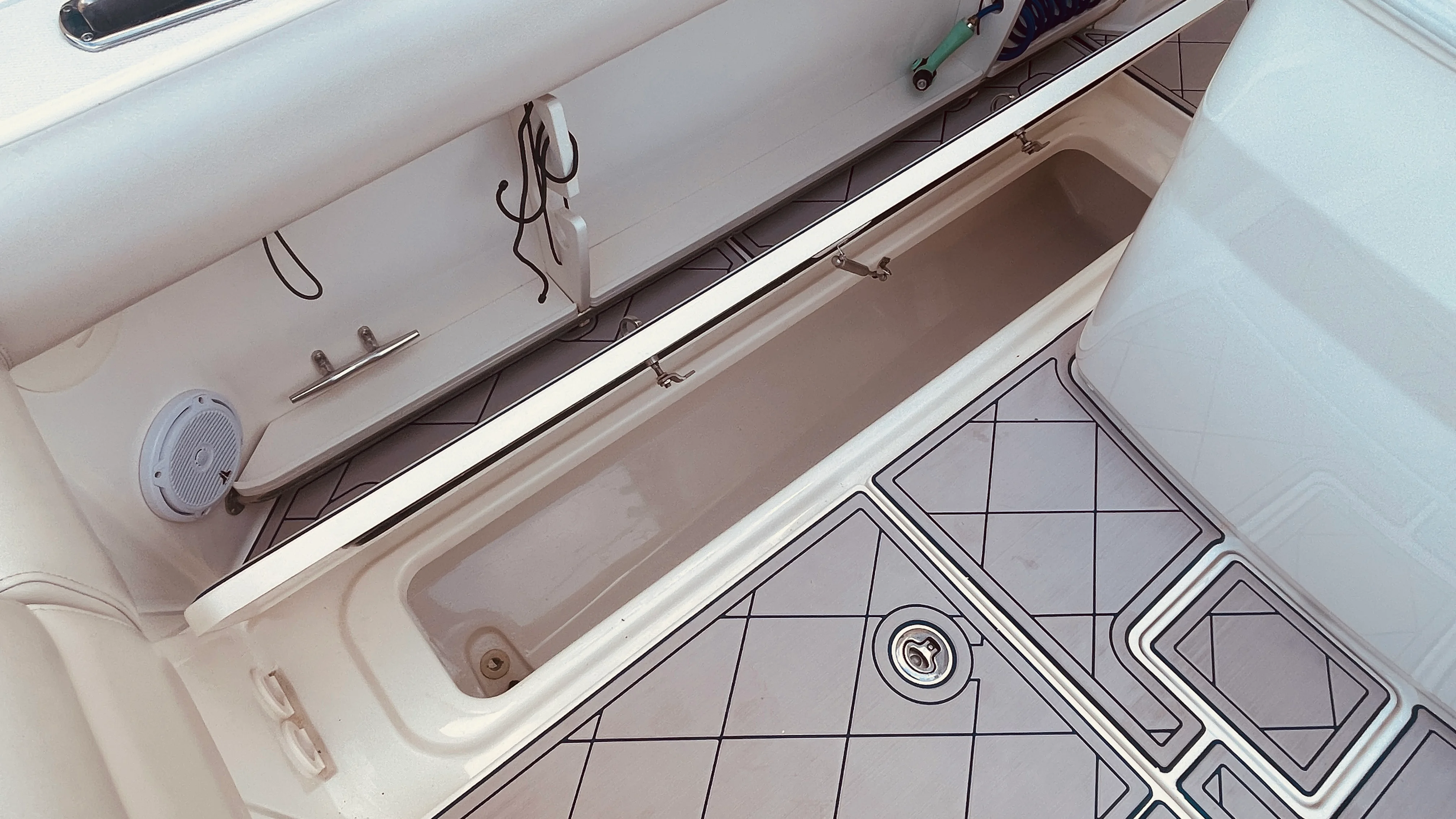 2019 Boston Whaler 280 OUTRAGE Image Thumbnail #49