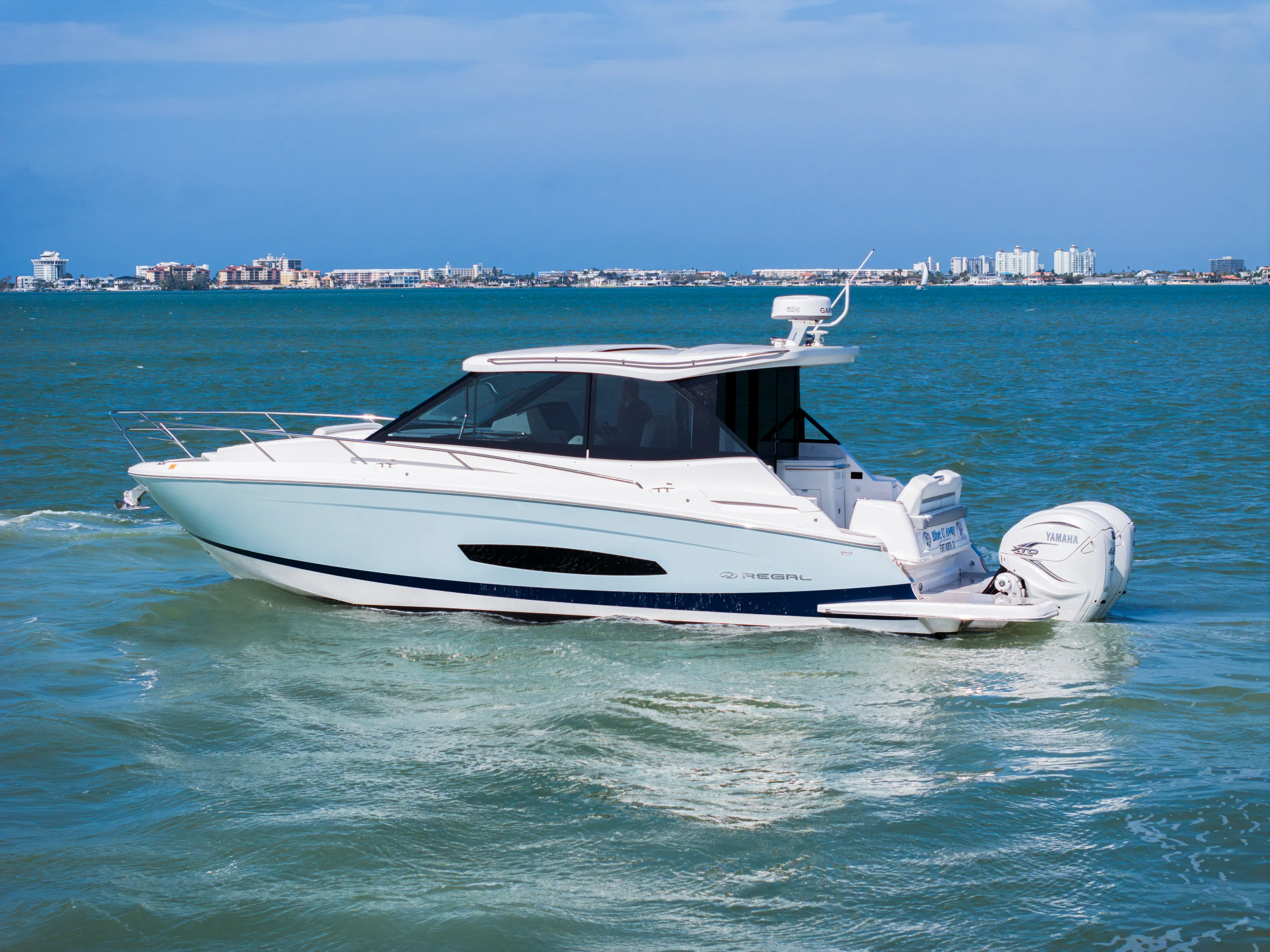 2023 Regal 36XO Image Thumbnail #10