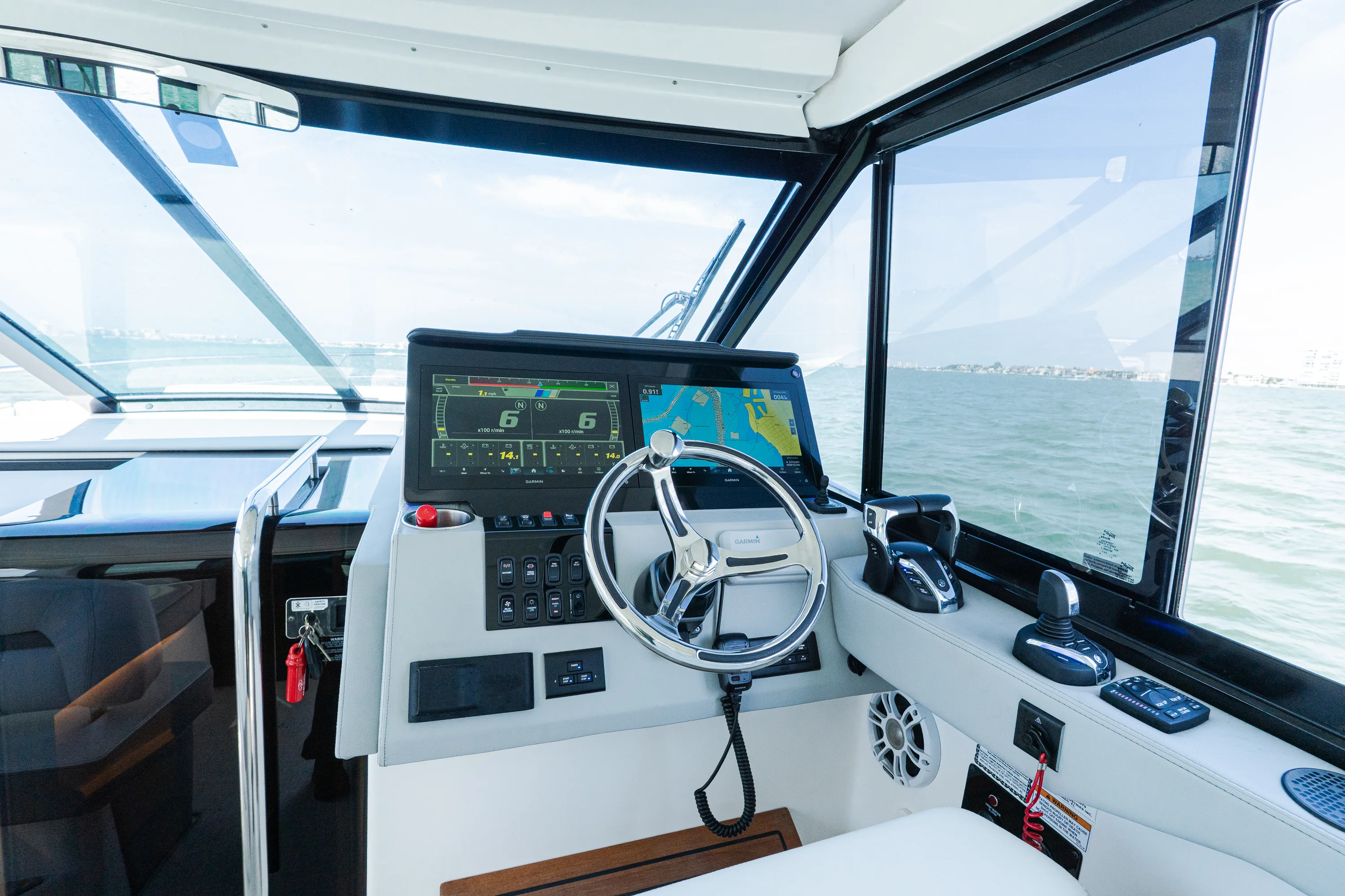 2023 Regal 36XO Image Thumbnail #31