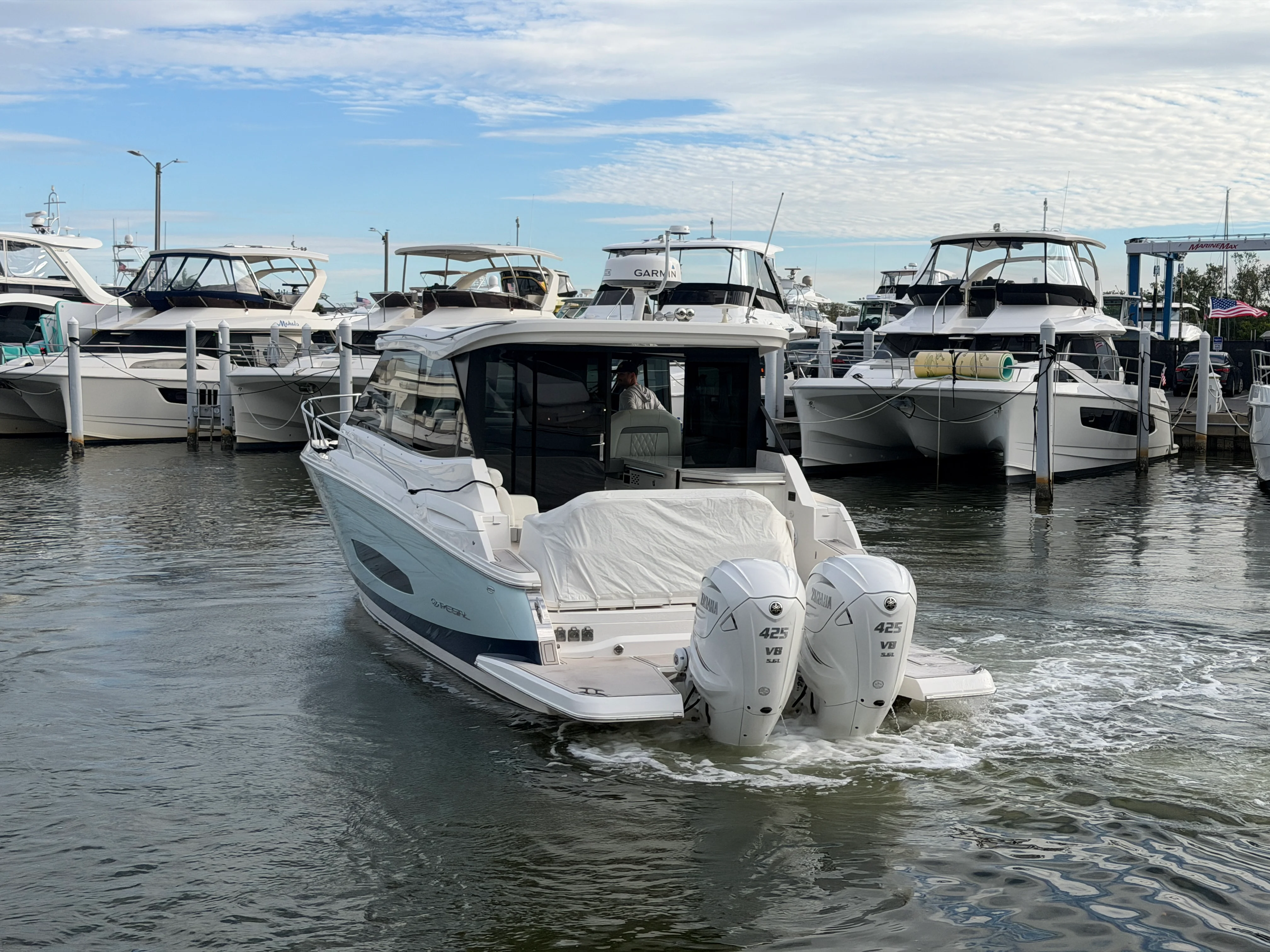 2023 Regal 36XO Image Thumbnail #7