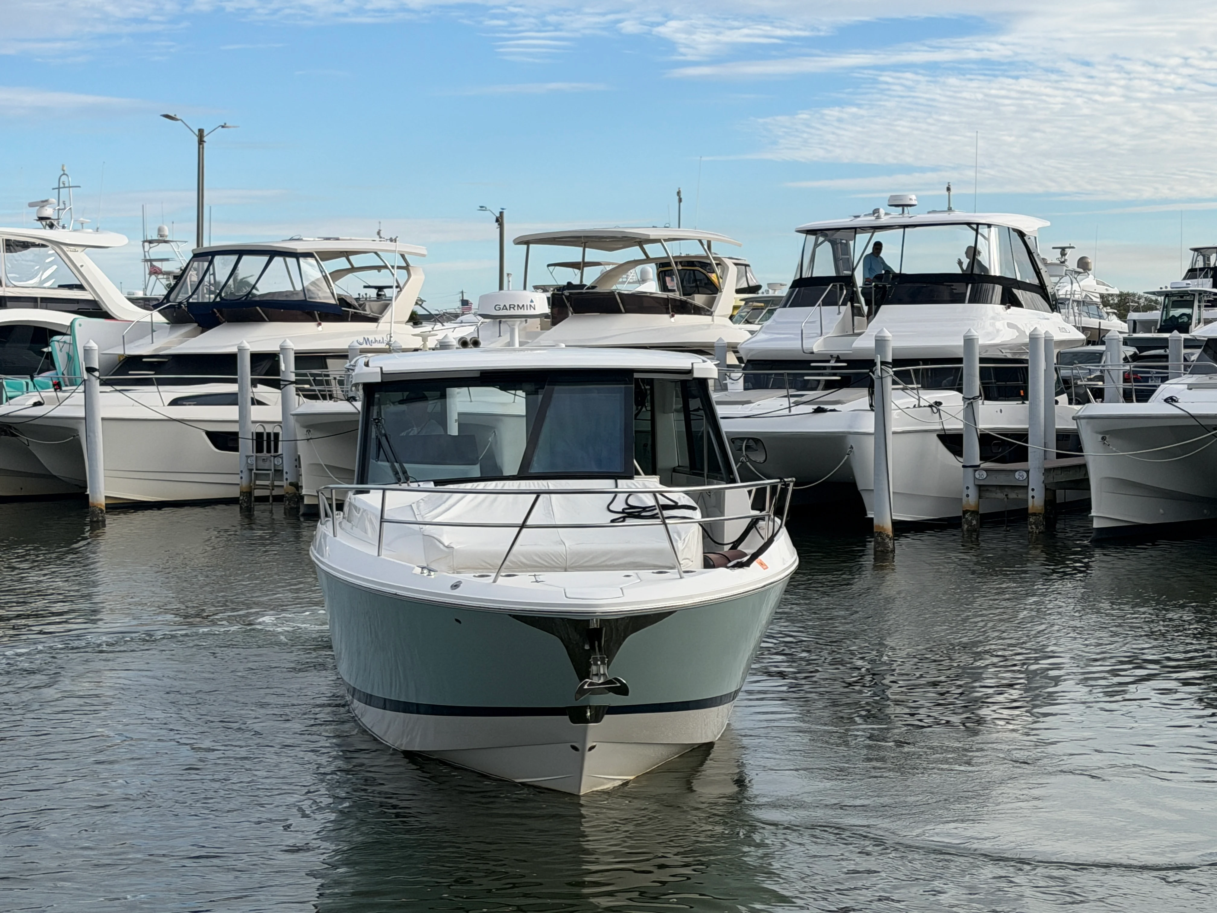 2023 Regal 36XO Image Thumbnail #4