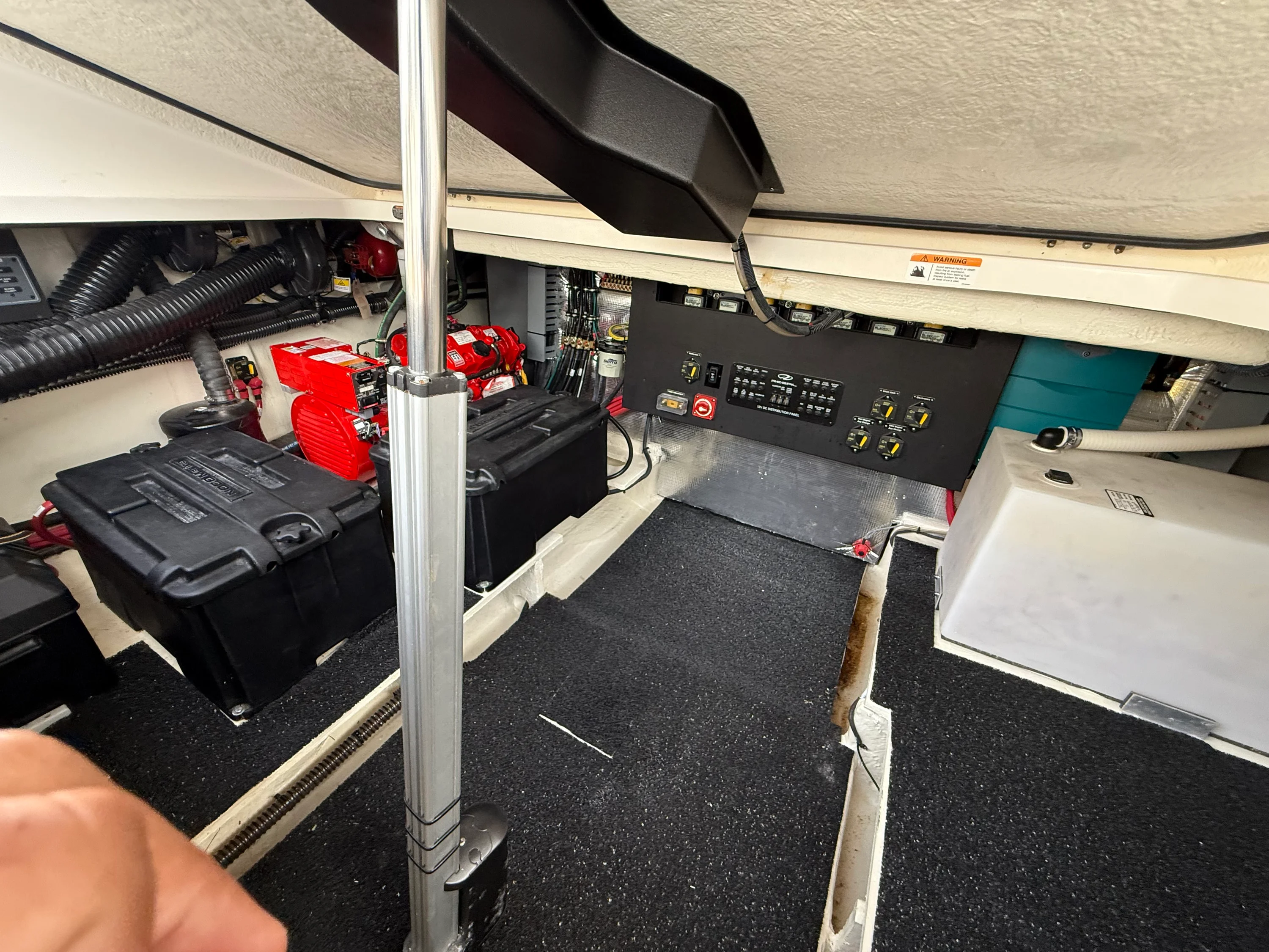 2023 Regal 36XO Image Thumbnail #19