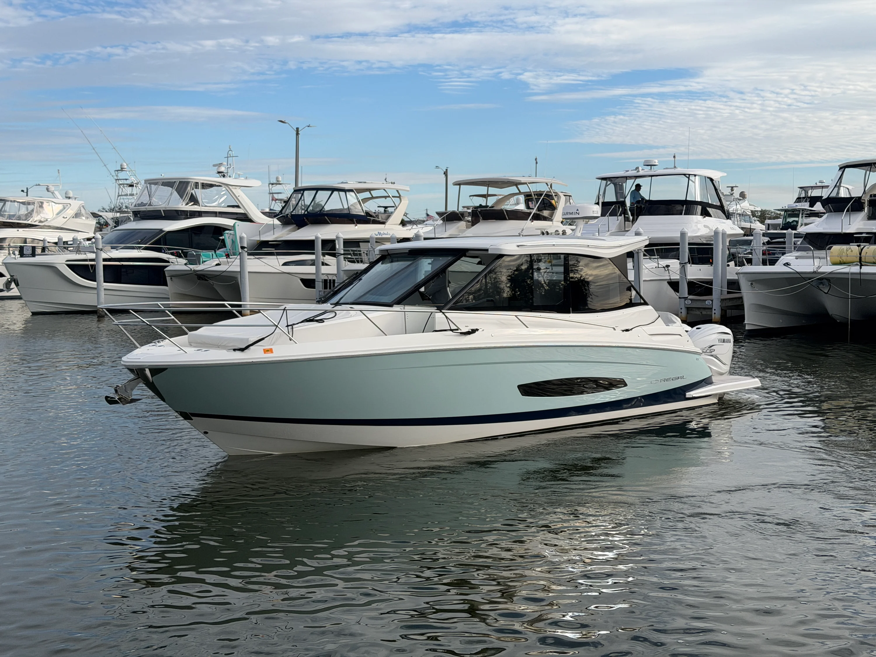 2023 Regal 36XO Image Thumbnail #5