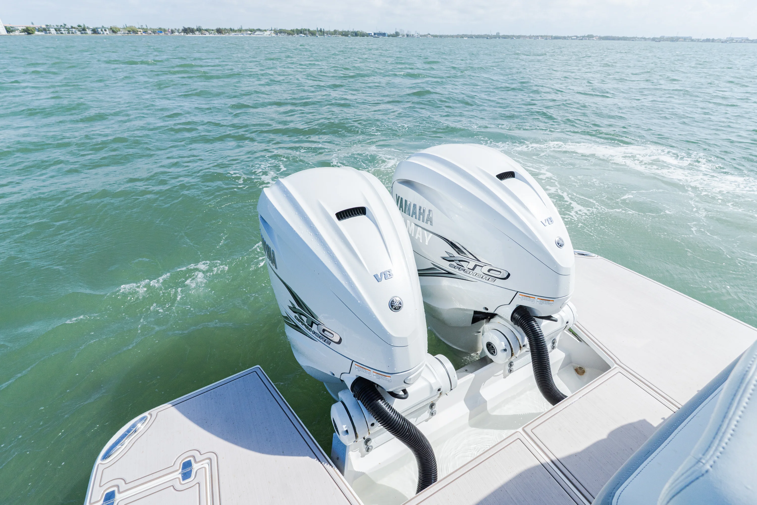 2023 Regal 36XO Image Thumbnail #22