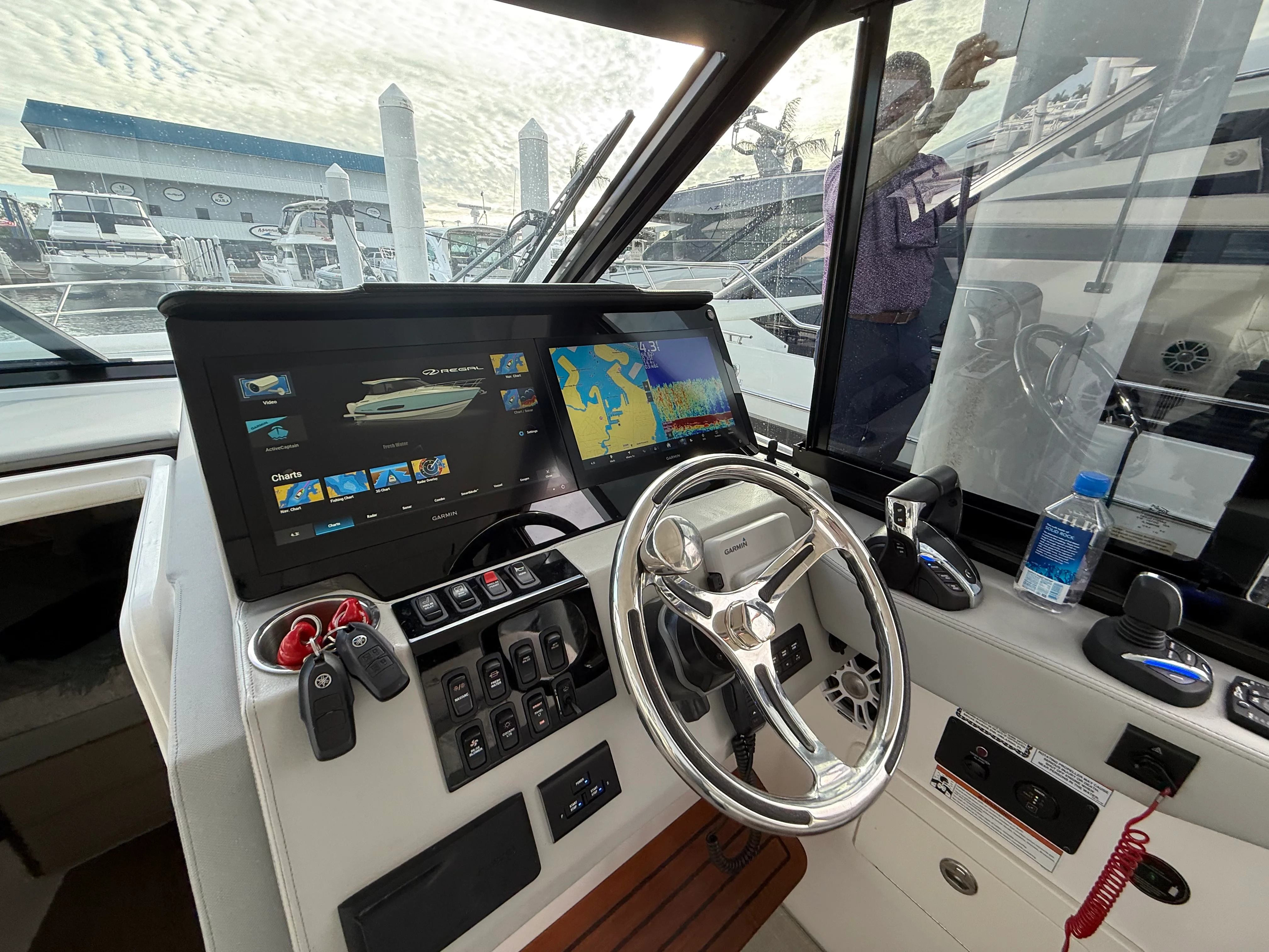 2023 Regal 36XO Image Thumbnail #17