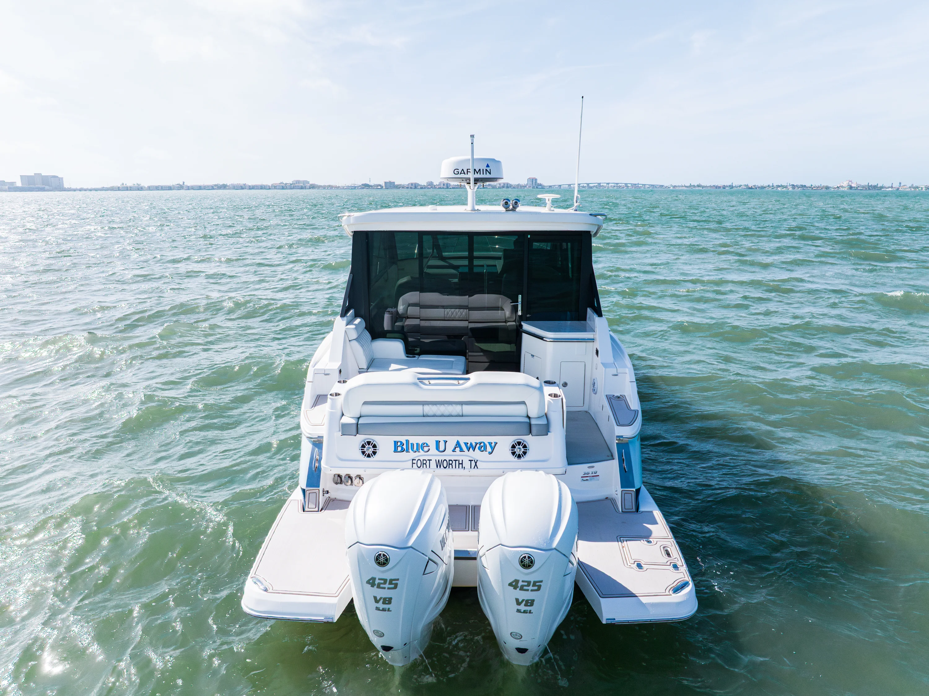 2023 Regal 36XO Image Thumbnail #3