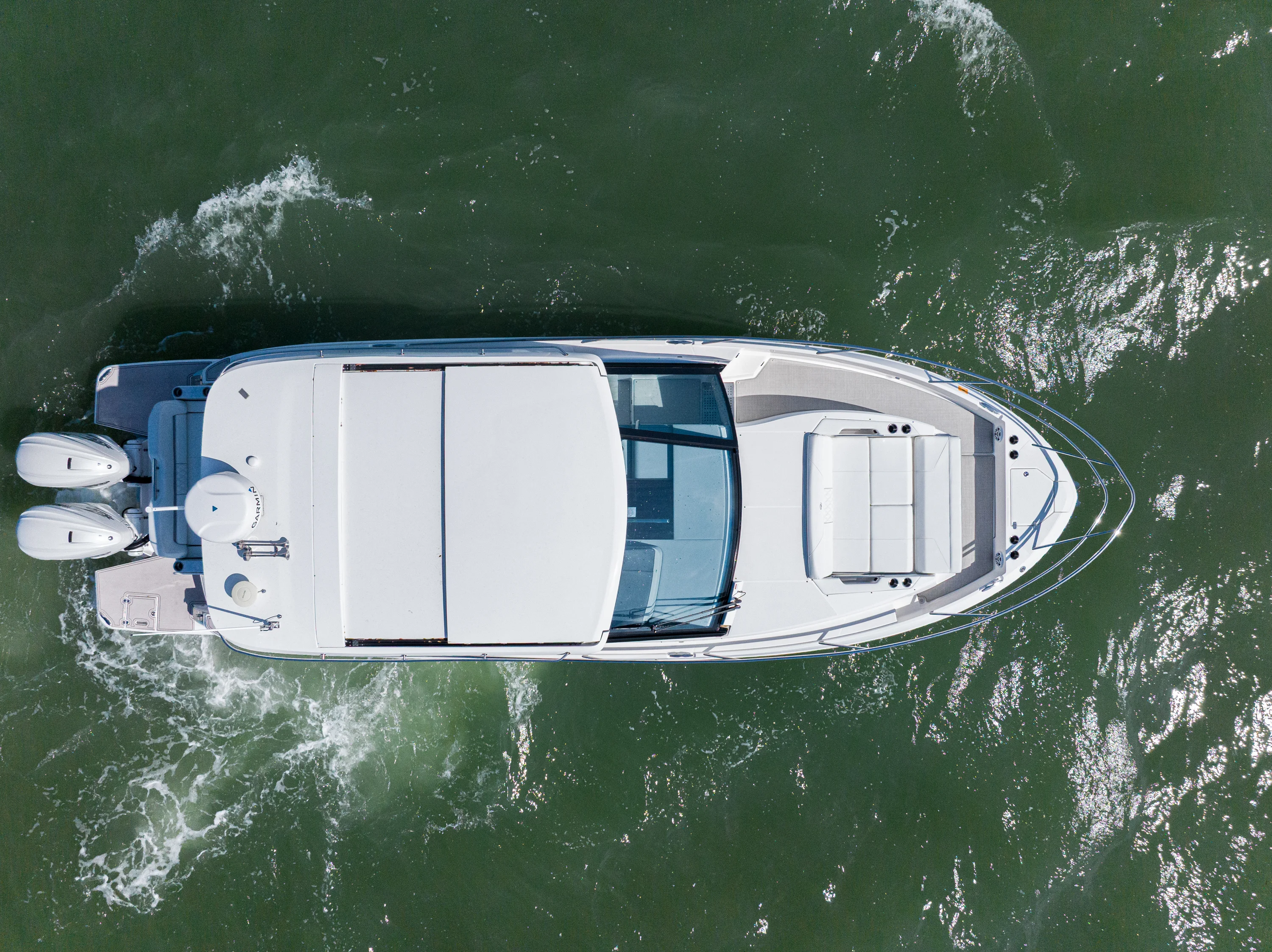 2023 Regal 36XO Image Thumbnail #4