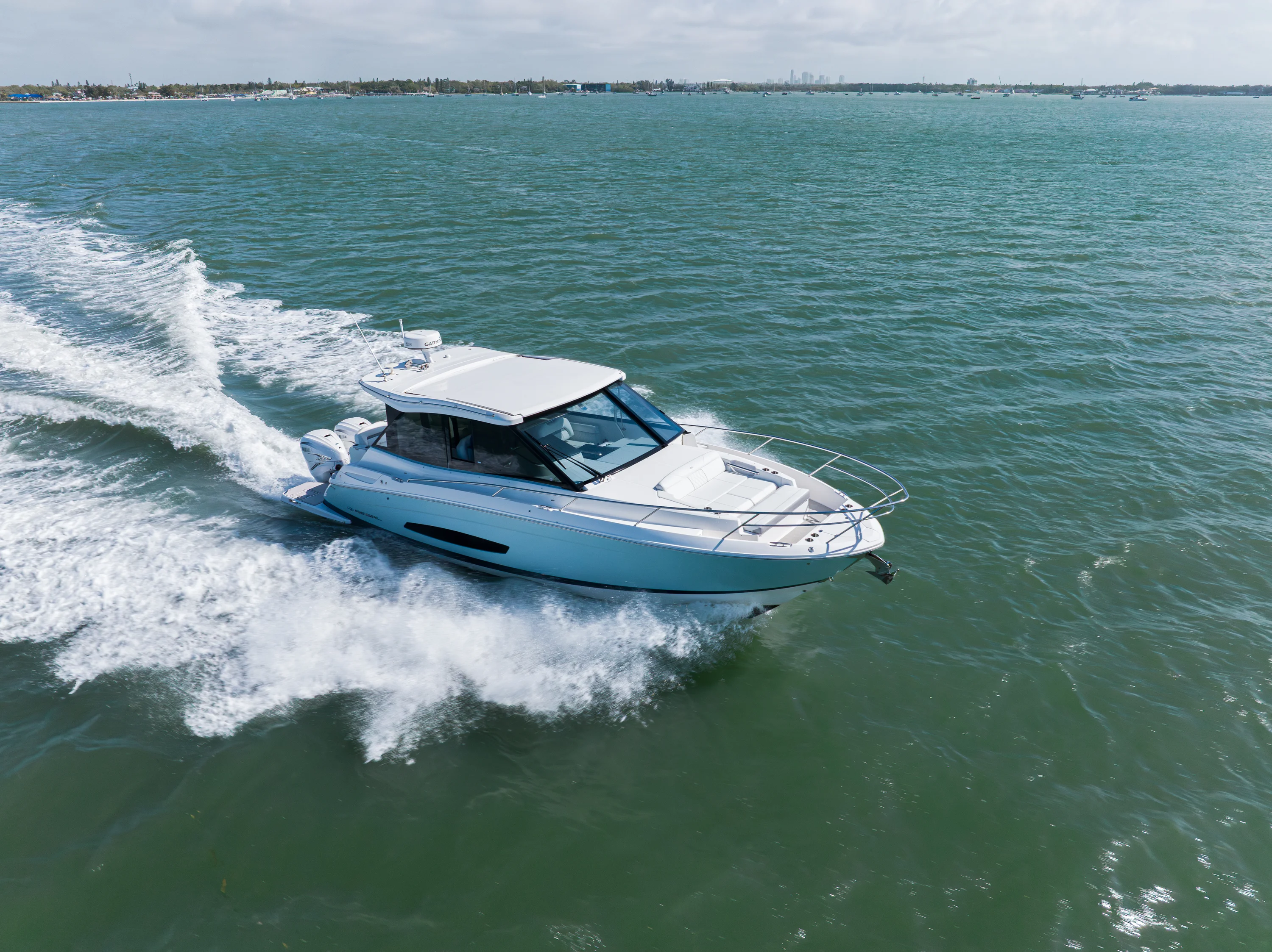 2023 Regal 36XO Image Thumbnail #6