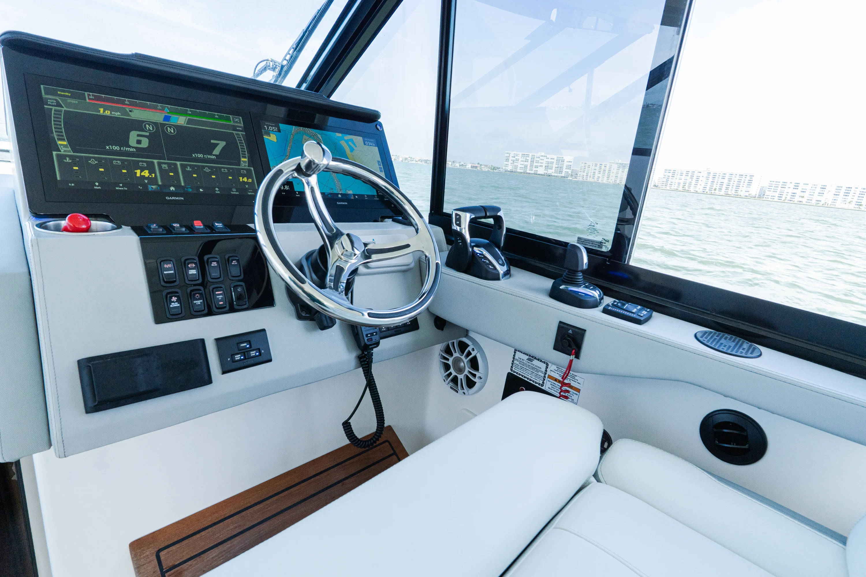 2023 Regal 36XO Image Thumbnail #37