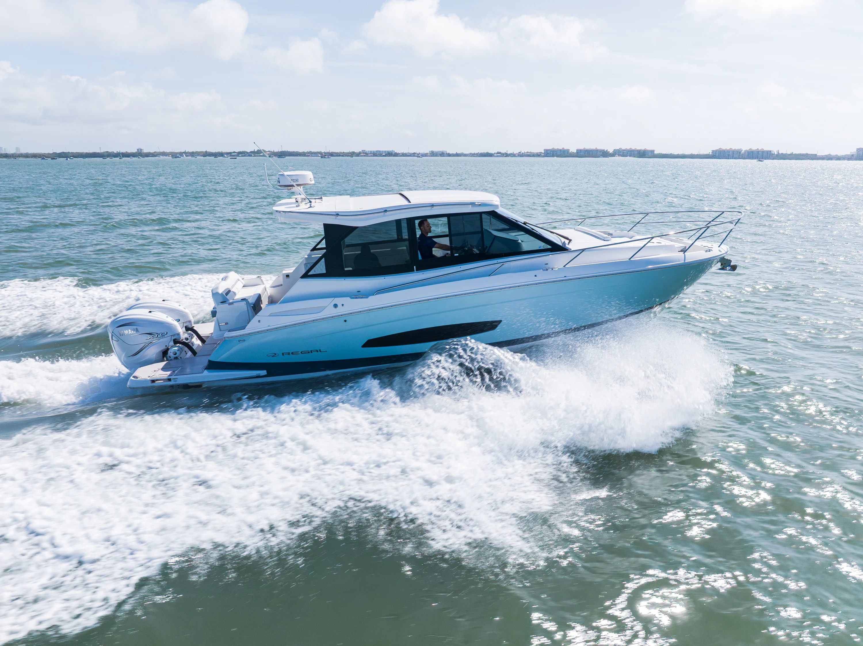 2023 Regal 36XO Image Thumbnail #5