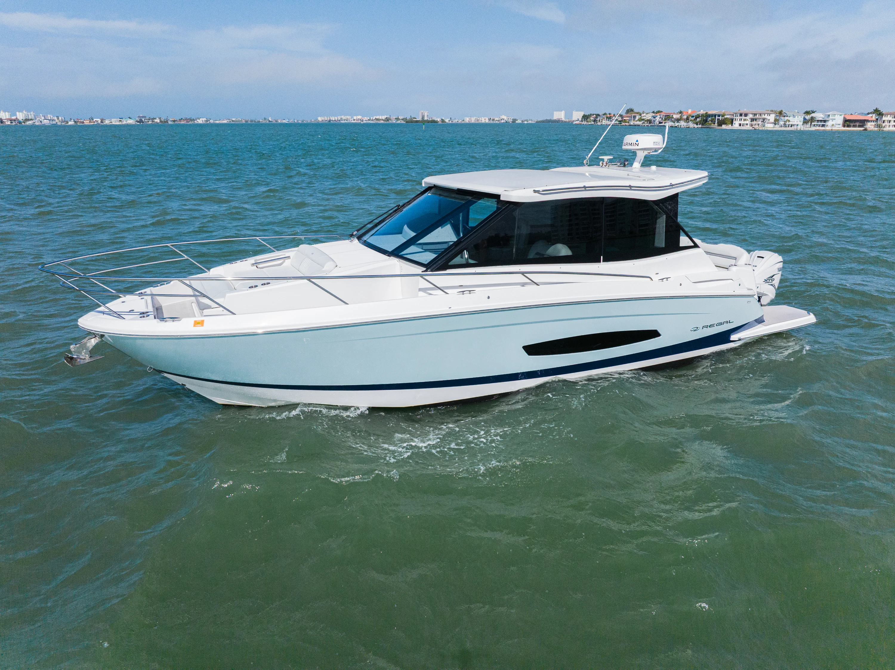 2023 Regal 36XO Image Thumbnail #0