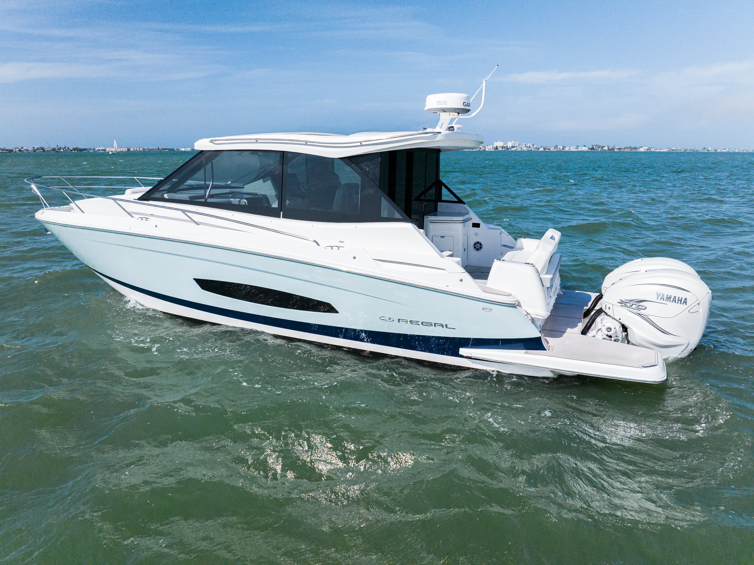 2023 Regal 36XO Image Thumbnail #2