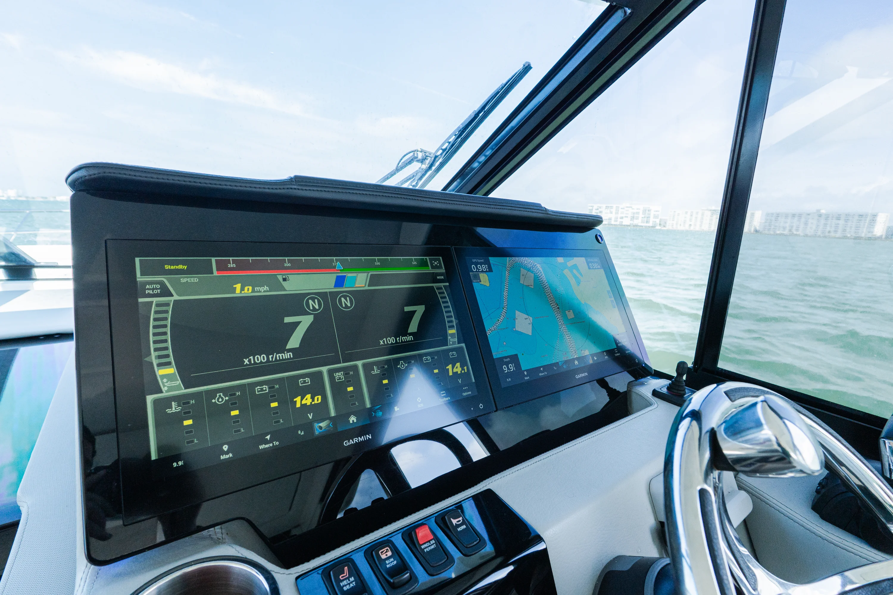 2023 Regal 36XO Image Thumbnail #36