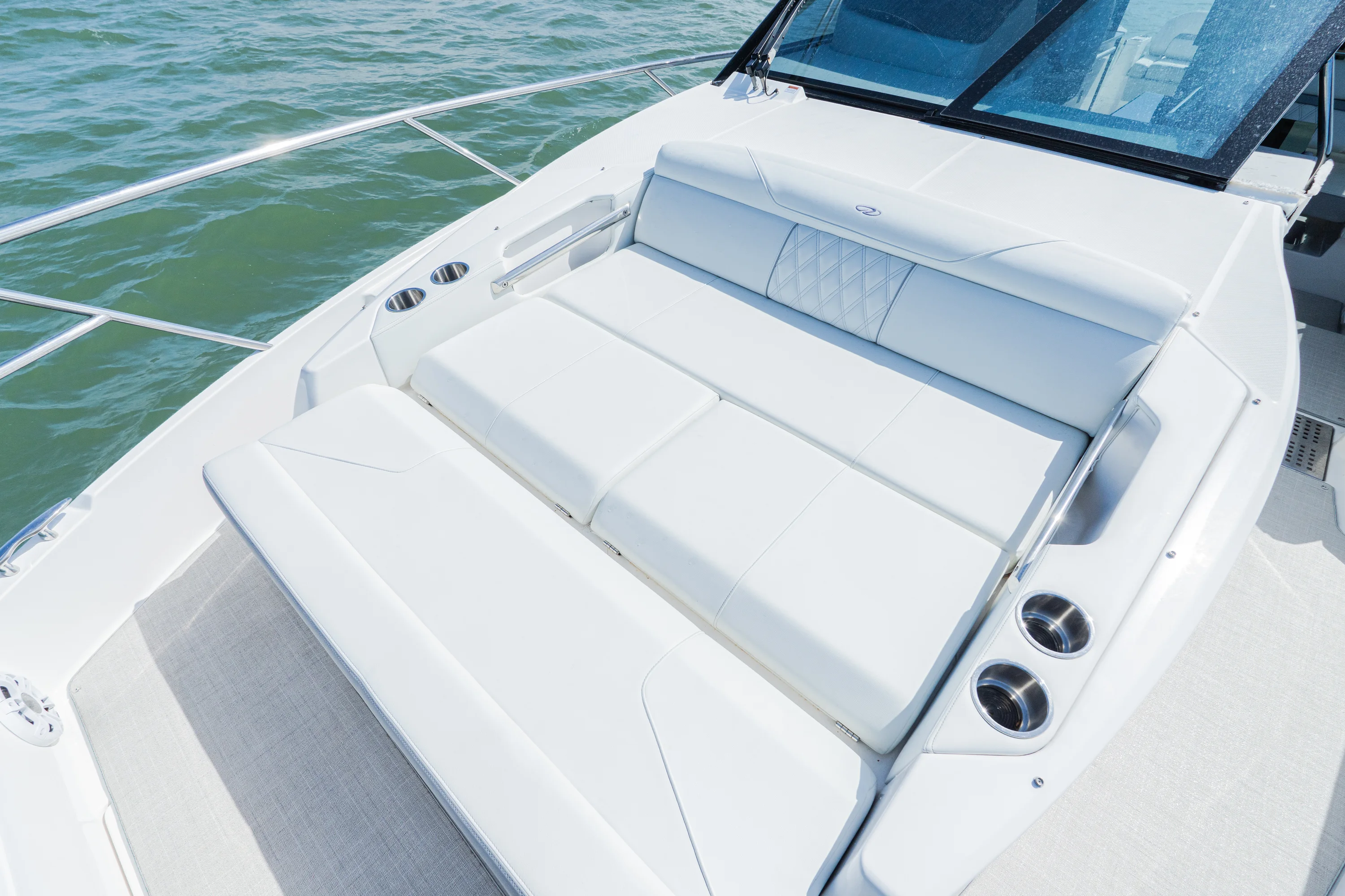 2023 Regal 36XO Image Thumbnail #26