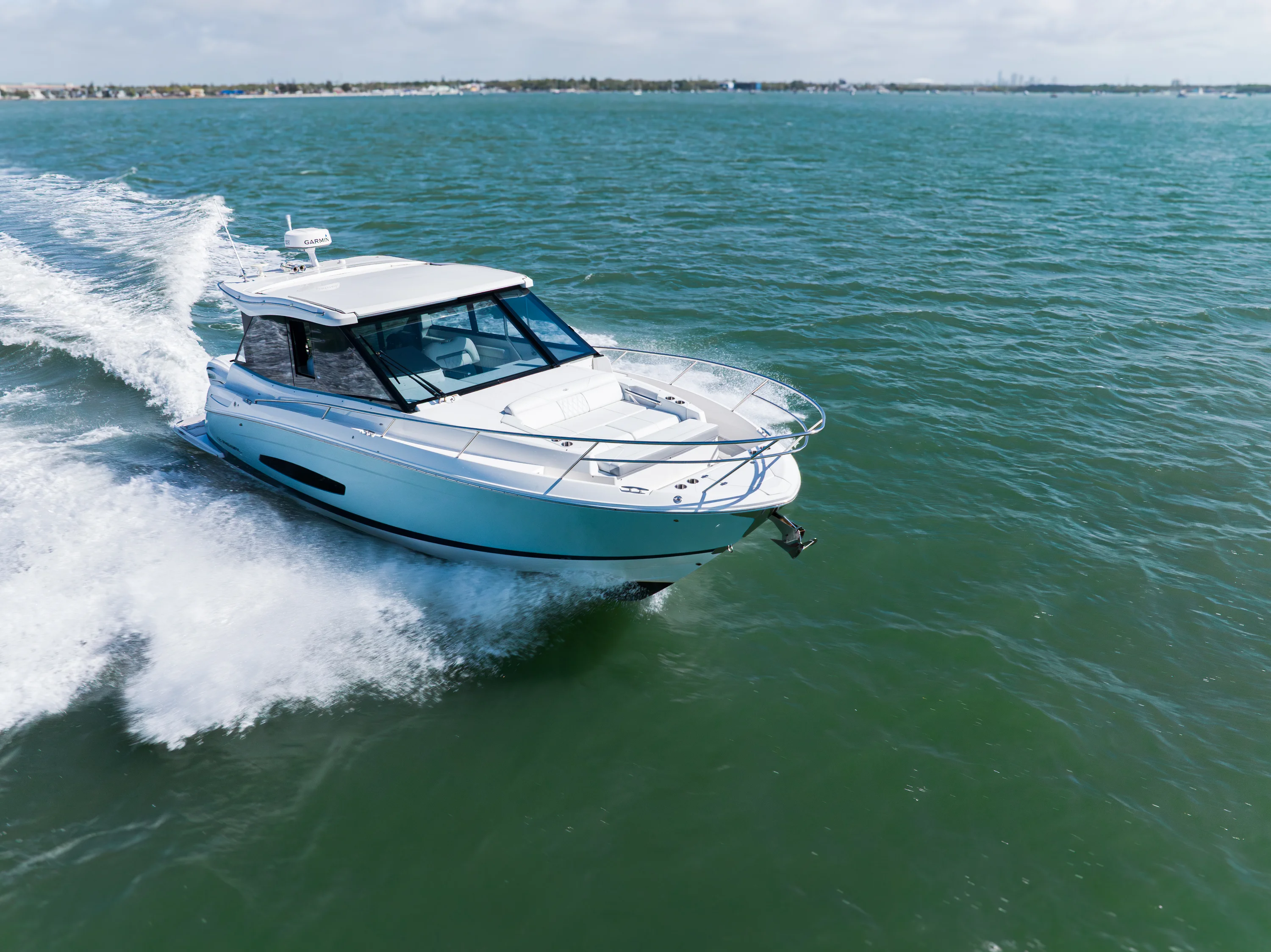 2023 Regal 36XO Image Thumbnail #8