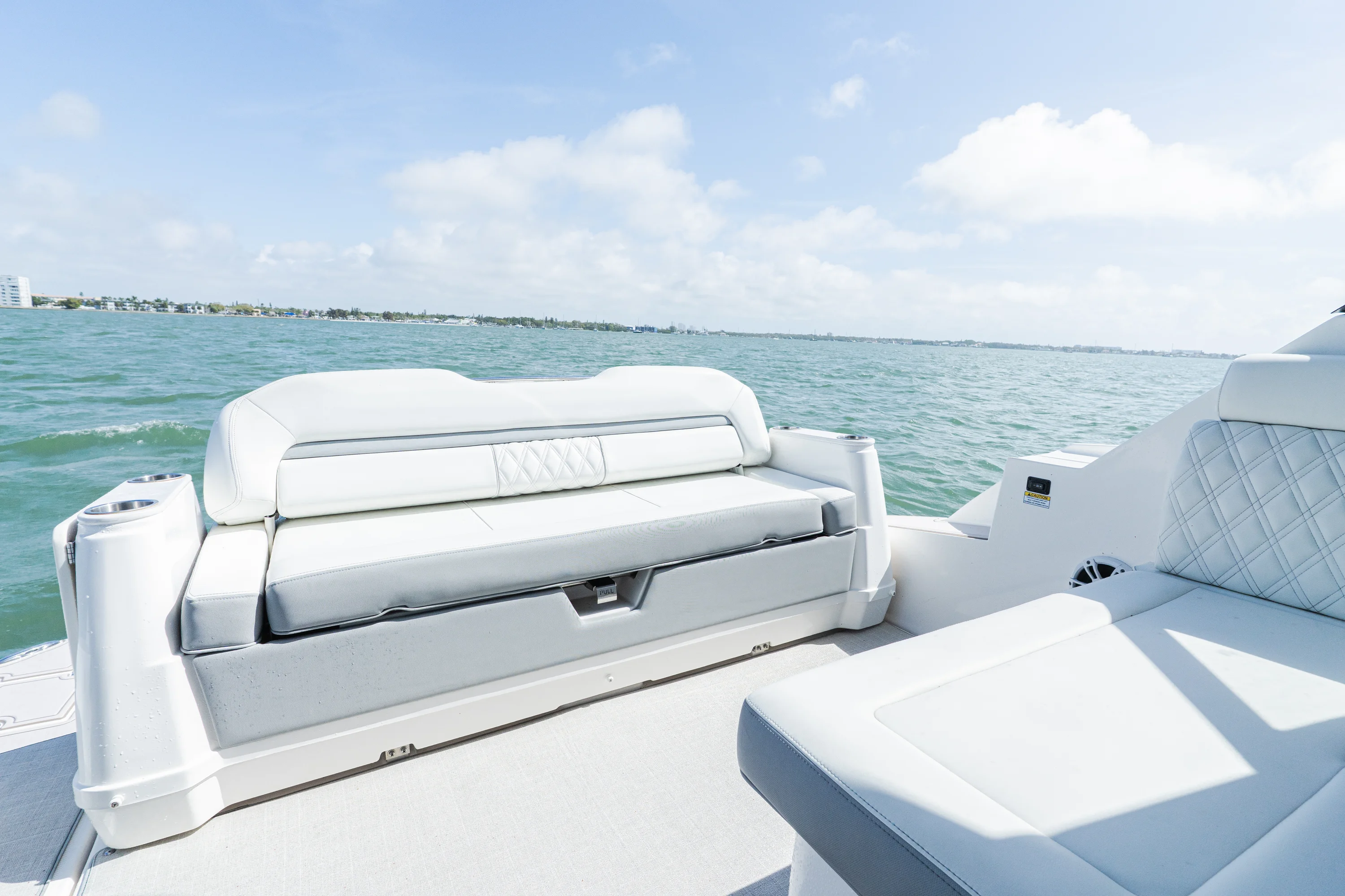 2023 Regal 36XO Image Thumbnail #20