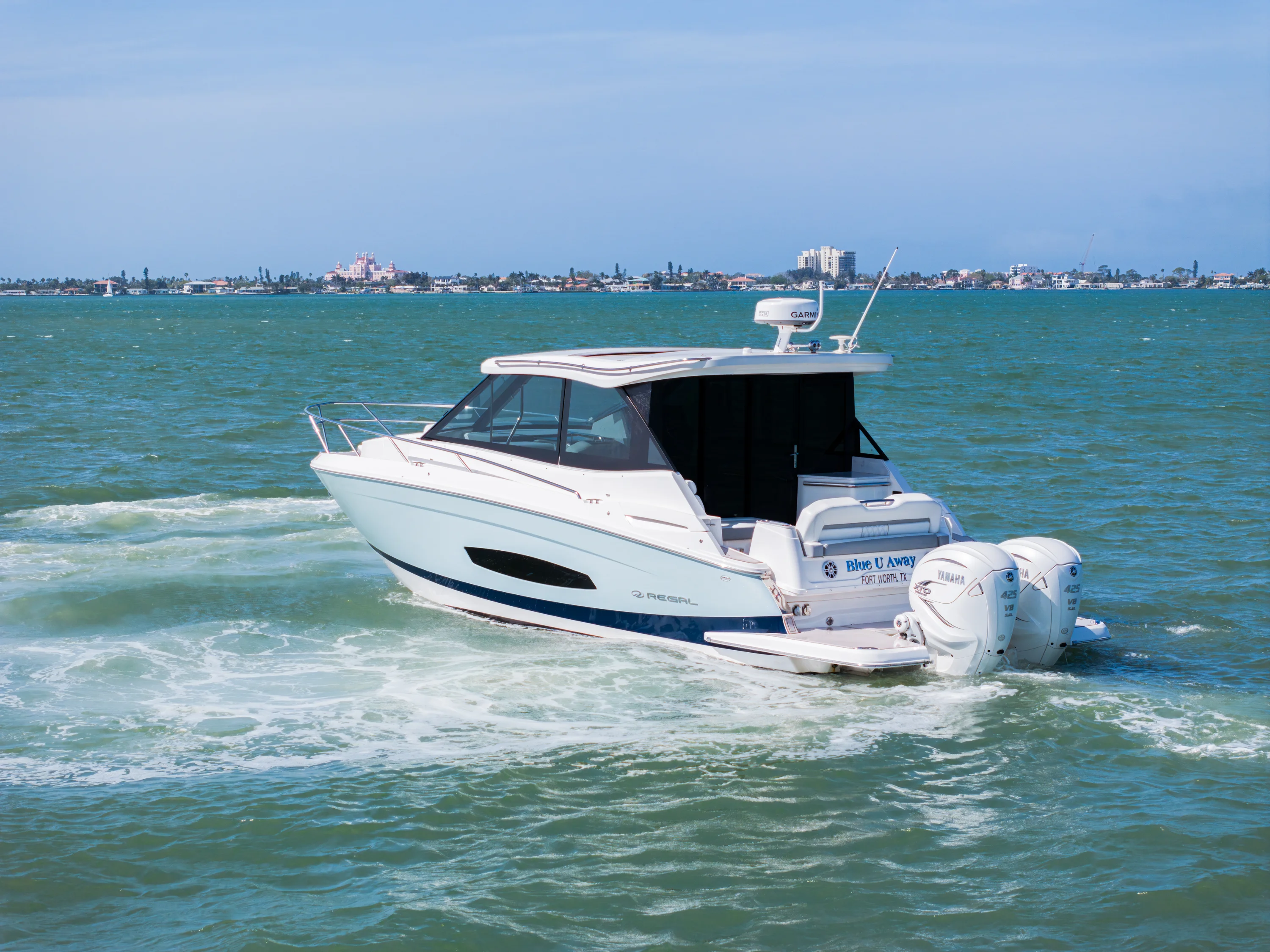 2023 Regal 36XO Image Thumbnail #9