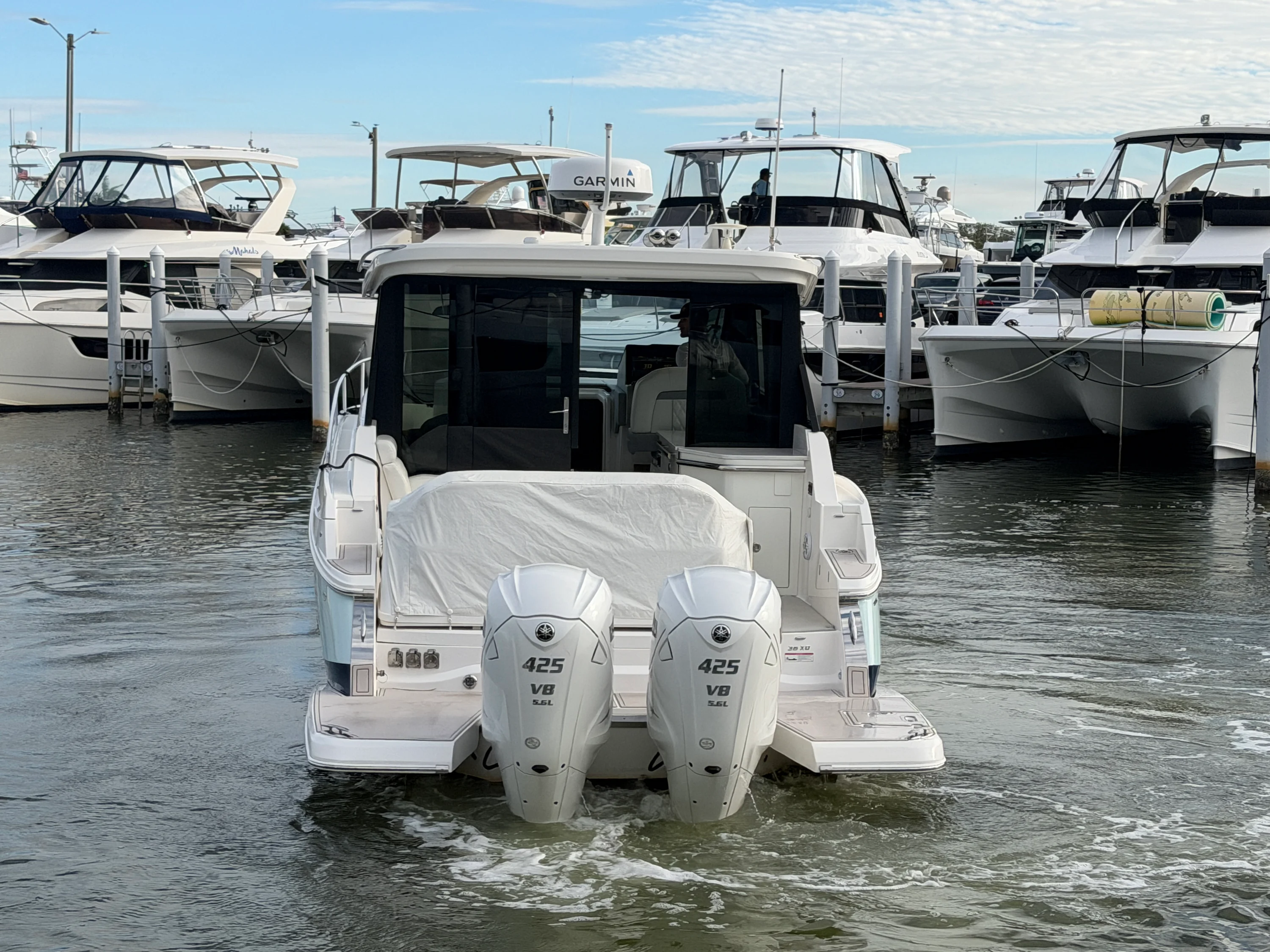 2023 Regal 36XO Image Thumbnail #8