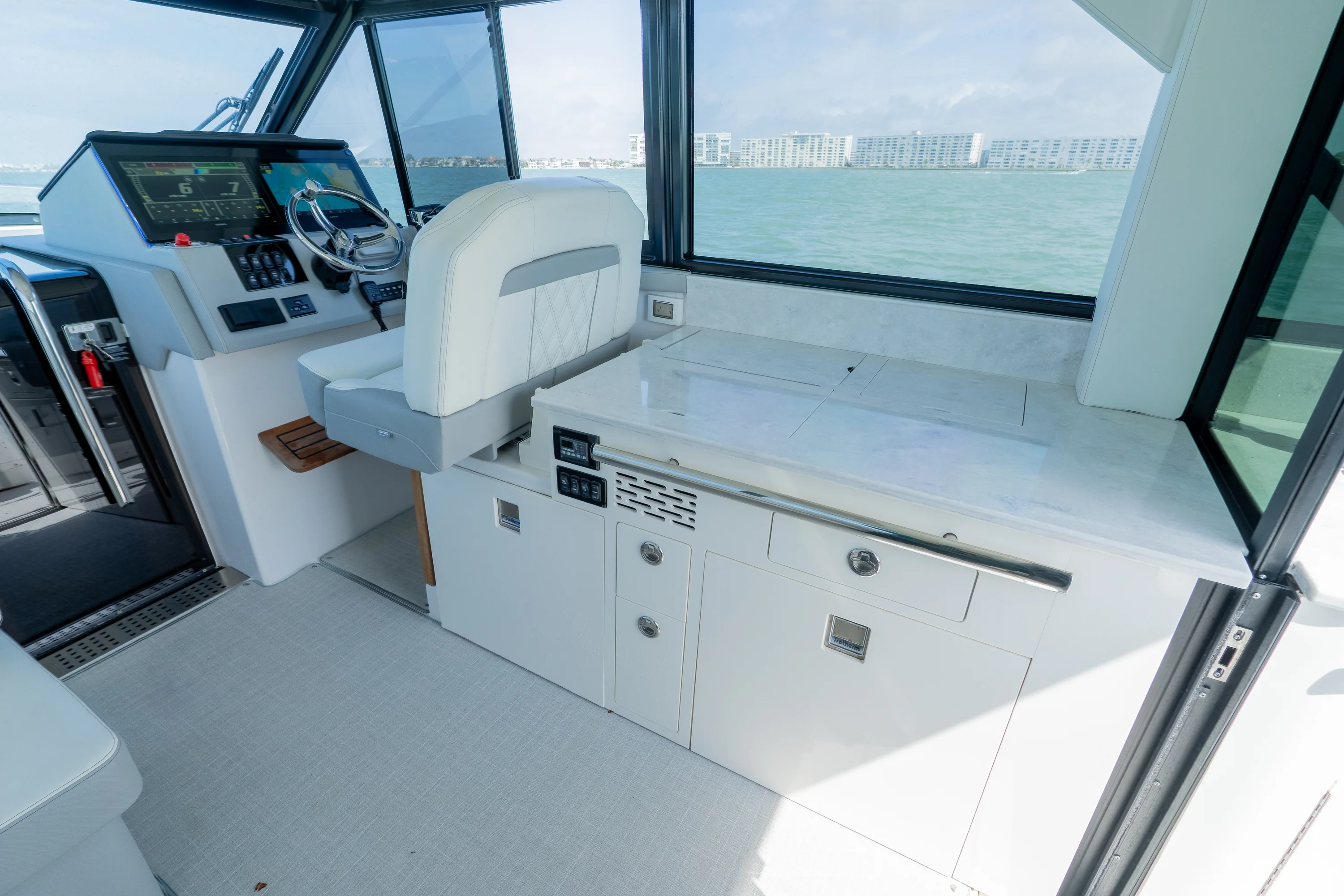 2023 Regal 36XO Image Thumbnail #35