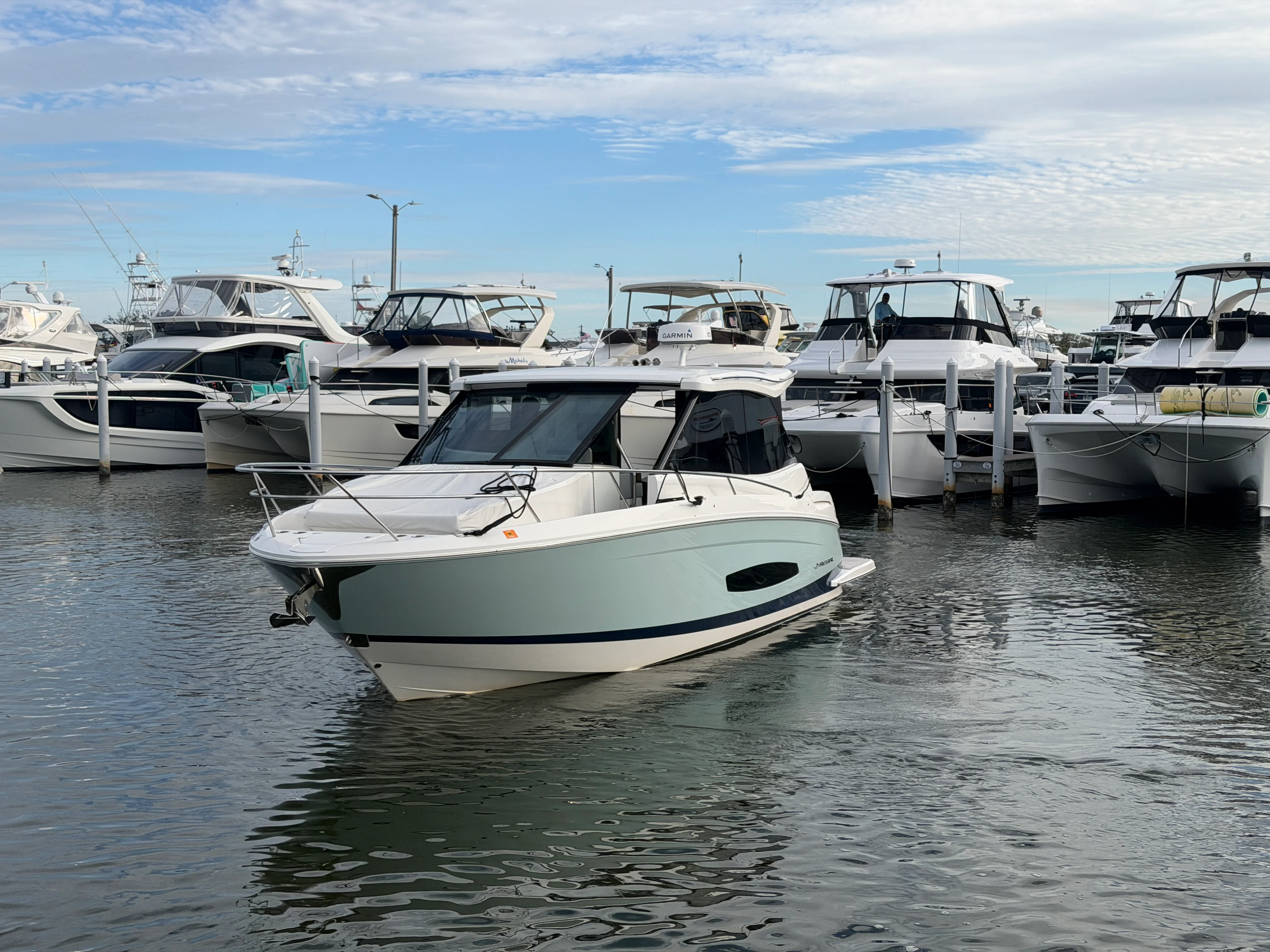 2023 Regal 36XO Image Thumbnail #3