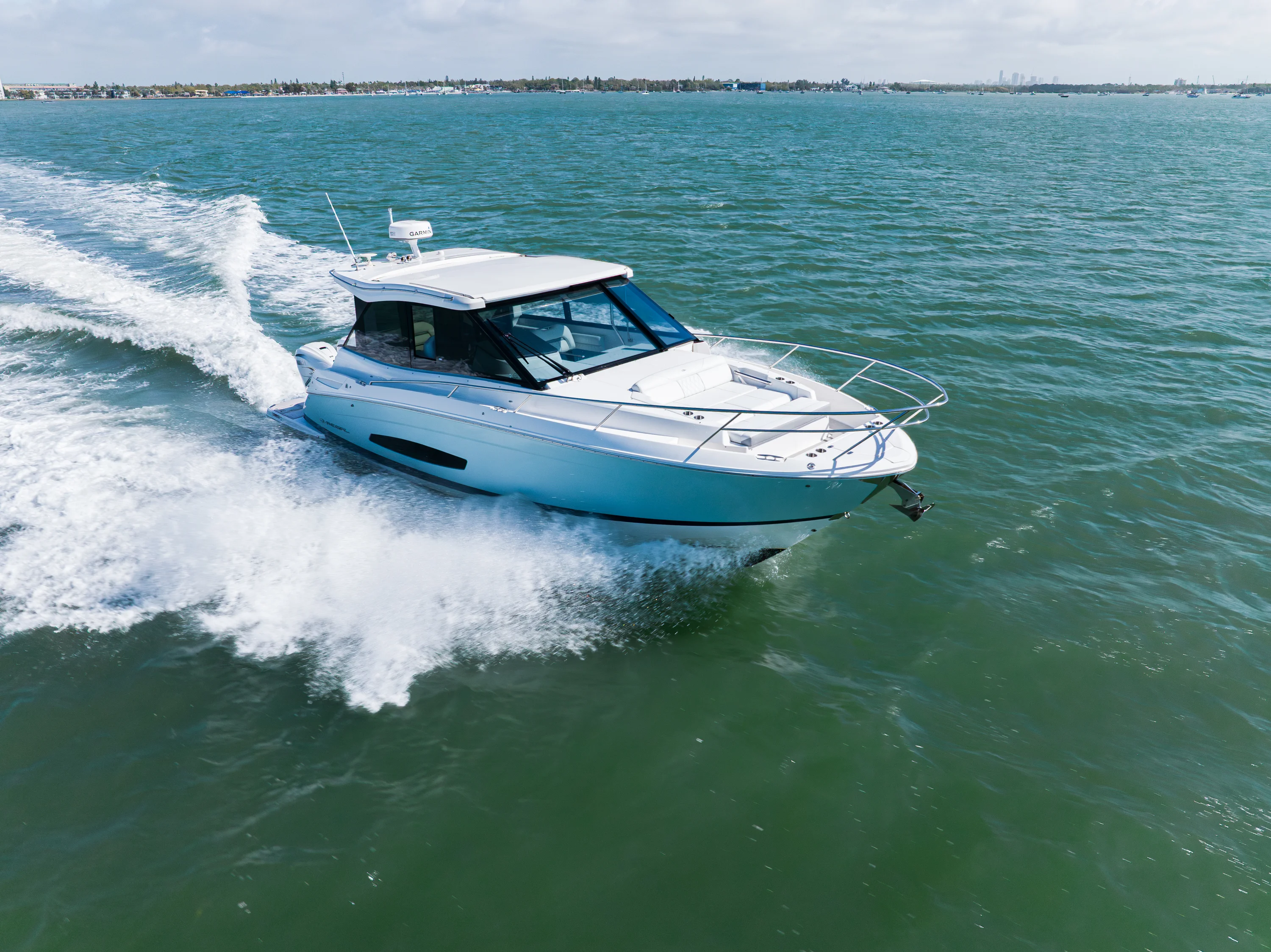 2023 Regal 36XO Image Thumbnail #7