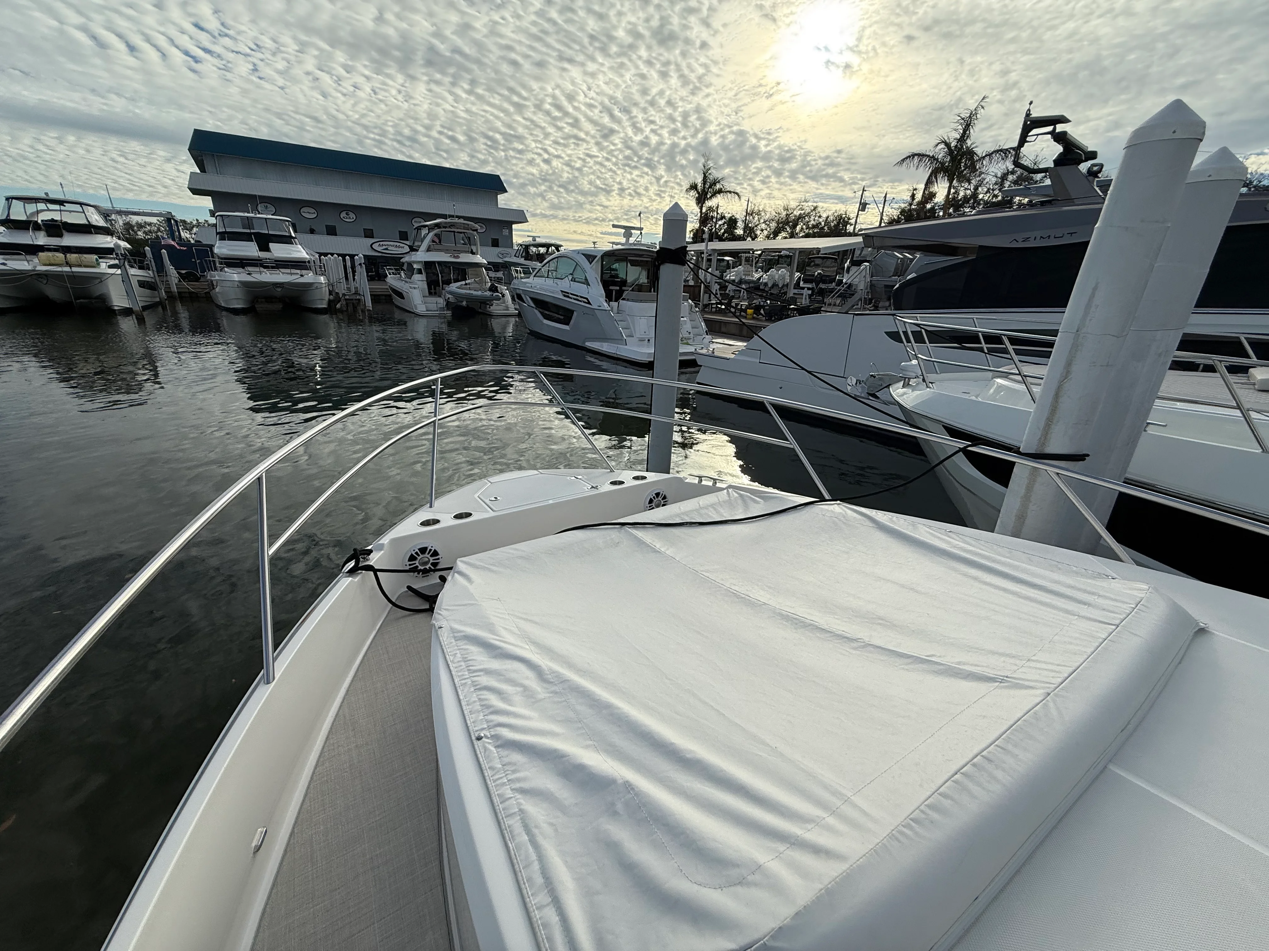 2023 Regal 36XO Image Thumbnail #15