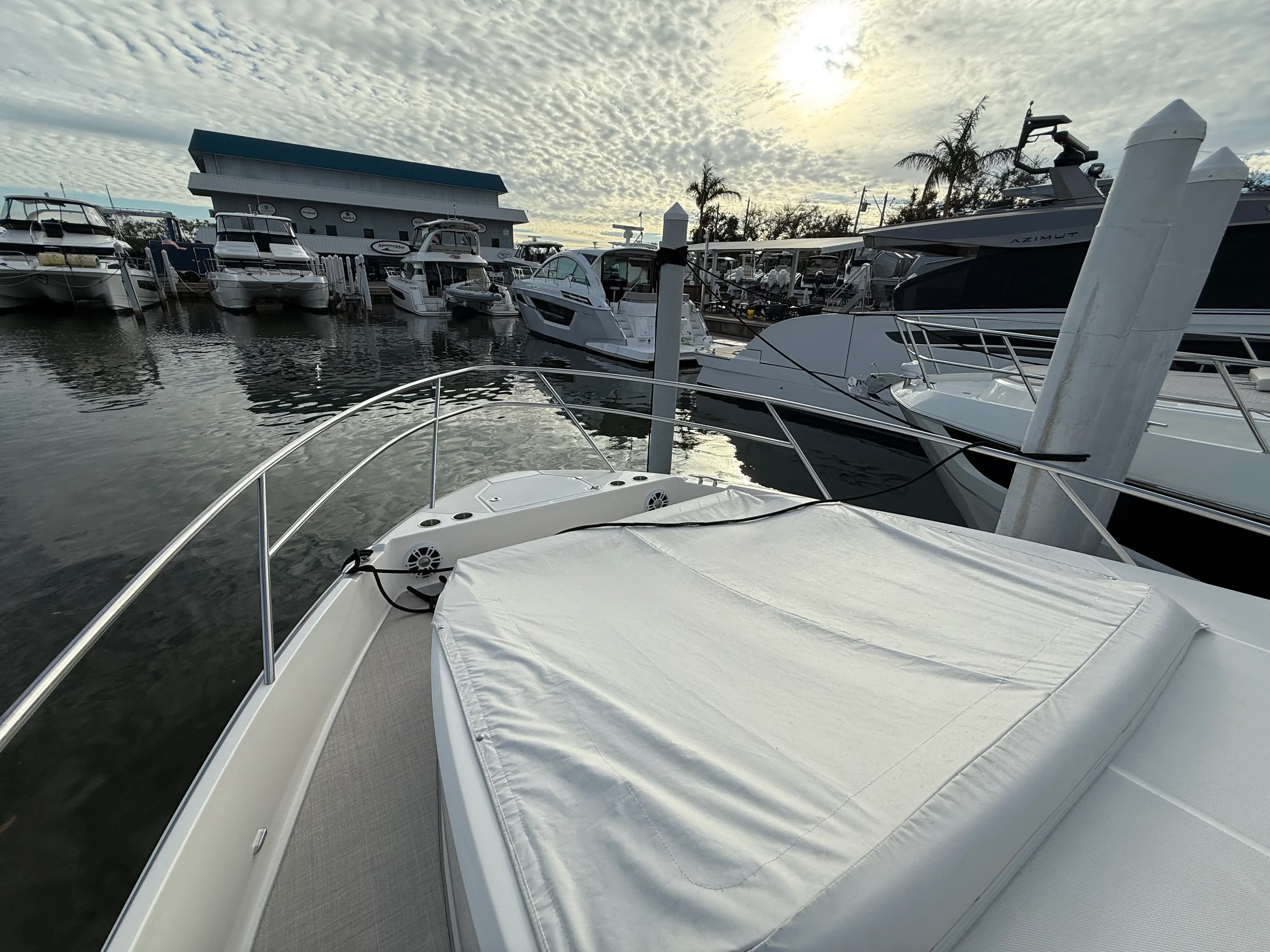 2023 Regal 36XO Image Thumbnail #15