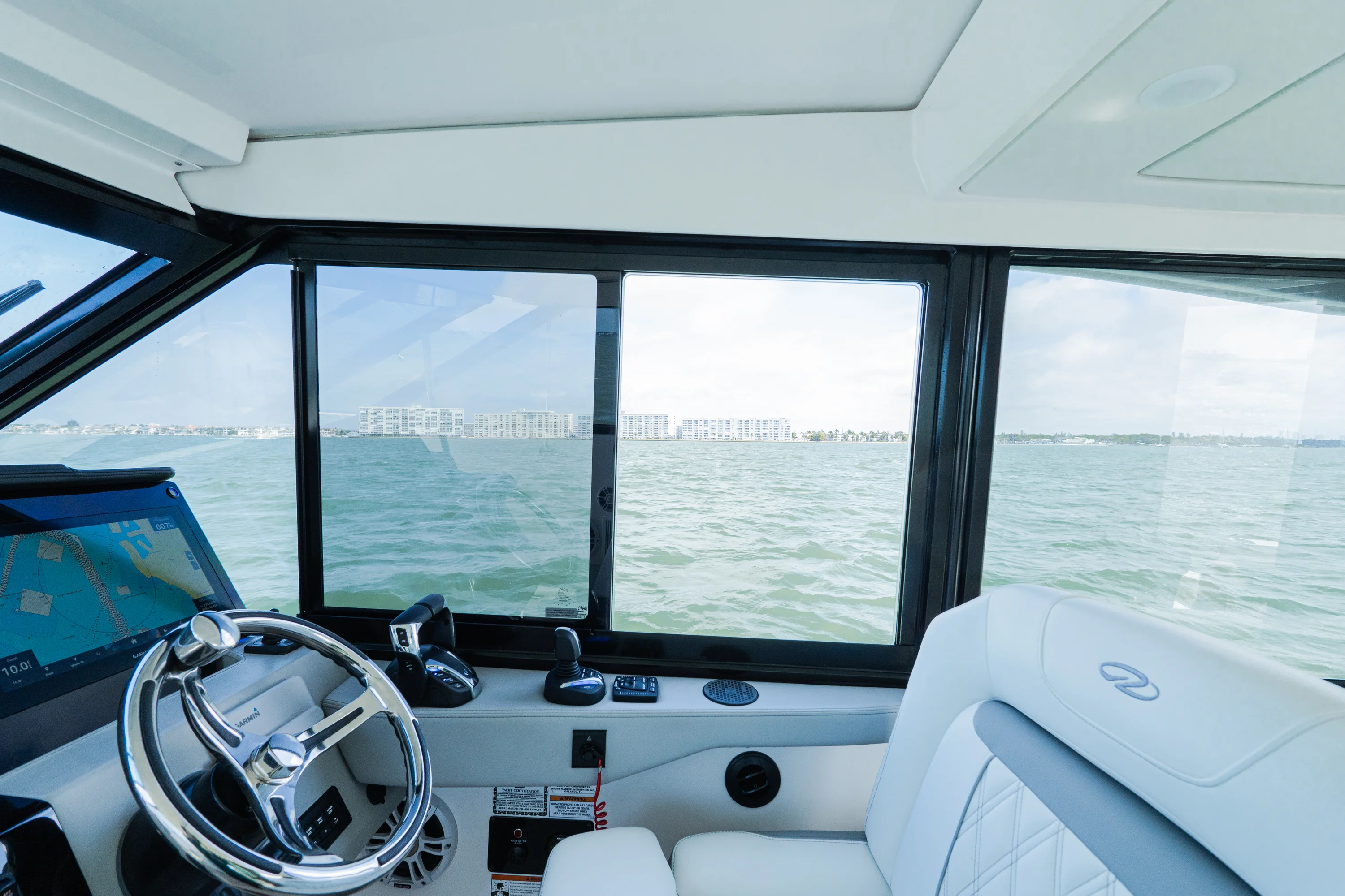 2023 Regal 36XO Image Thumbnail #32