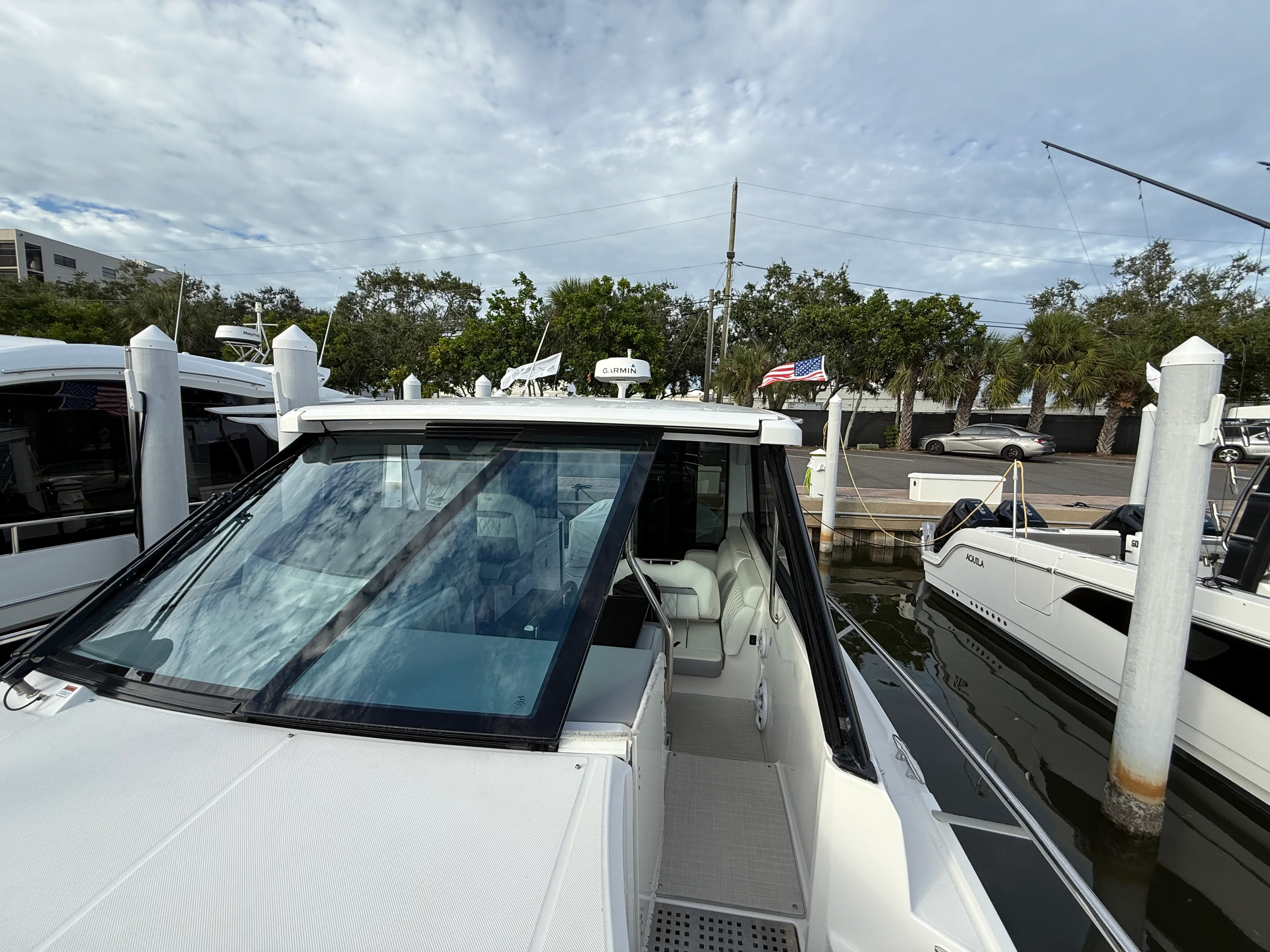 2023 Regal 36XO Image Thumbnail #16