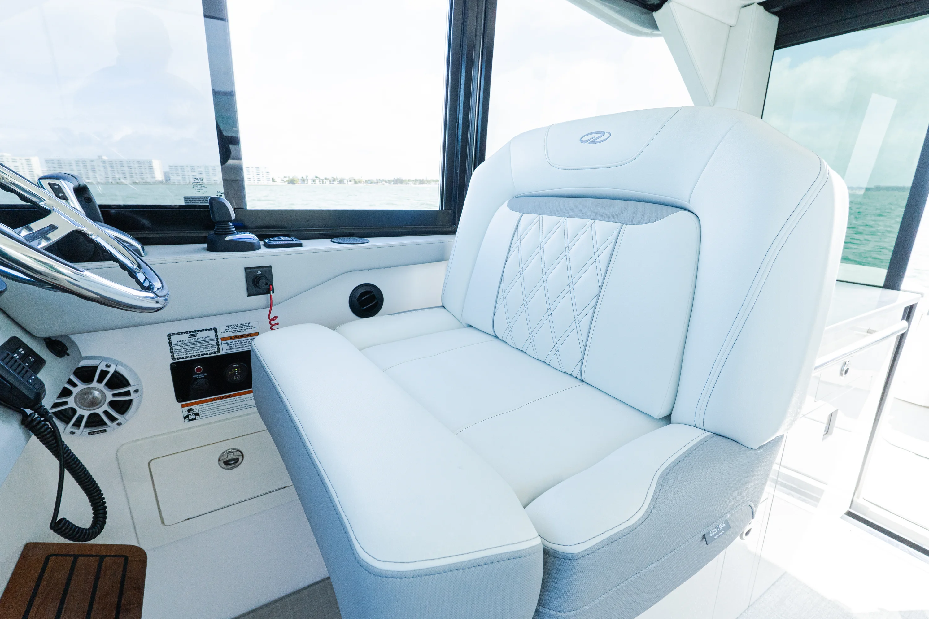 2023 Regal 36XO Image Thumbnail #33