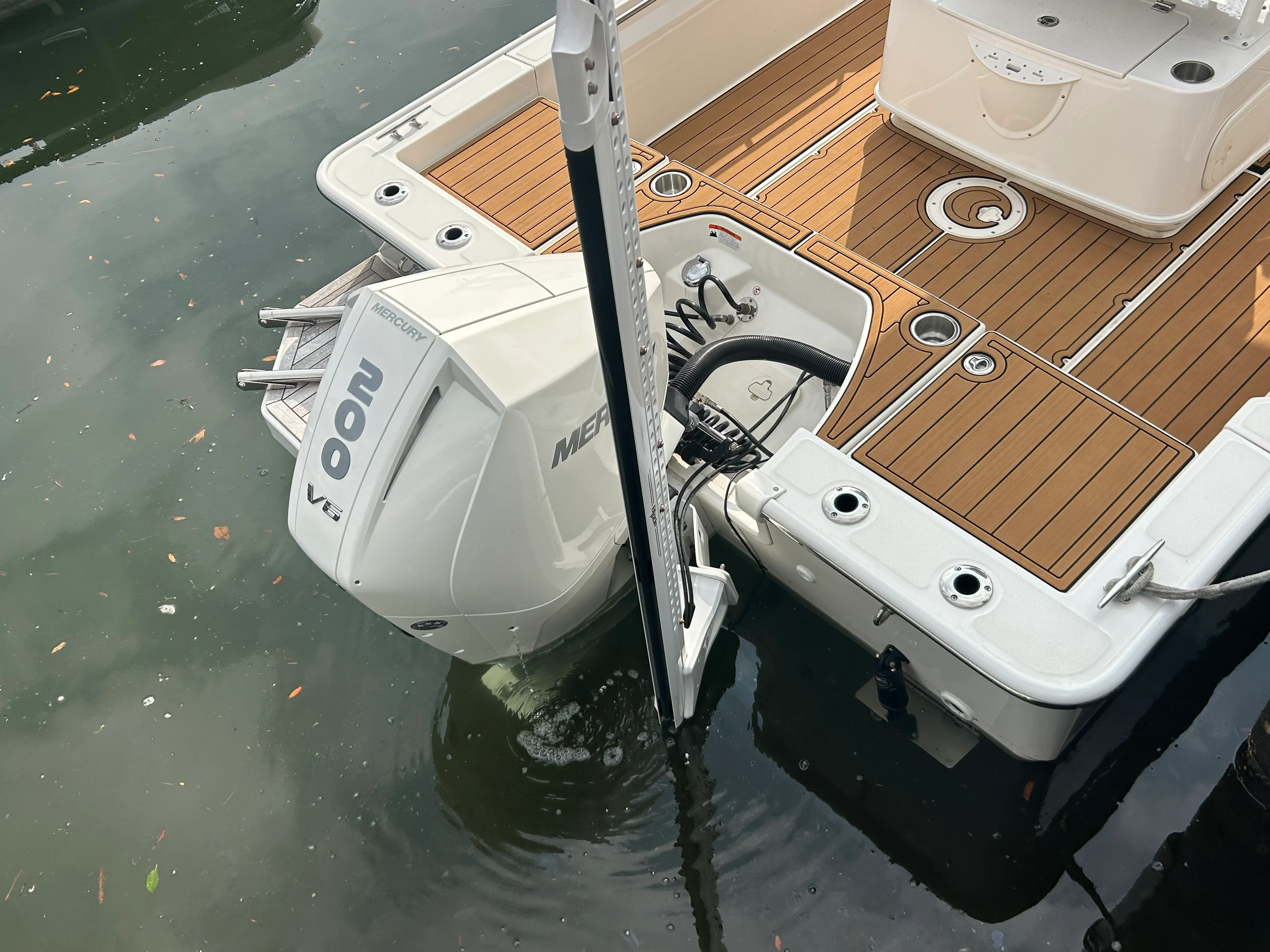 2023 Boston Whaler 210 Montauk Image Thumbnail #21