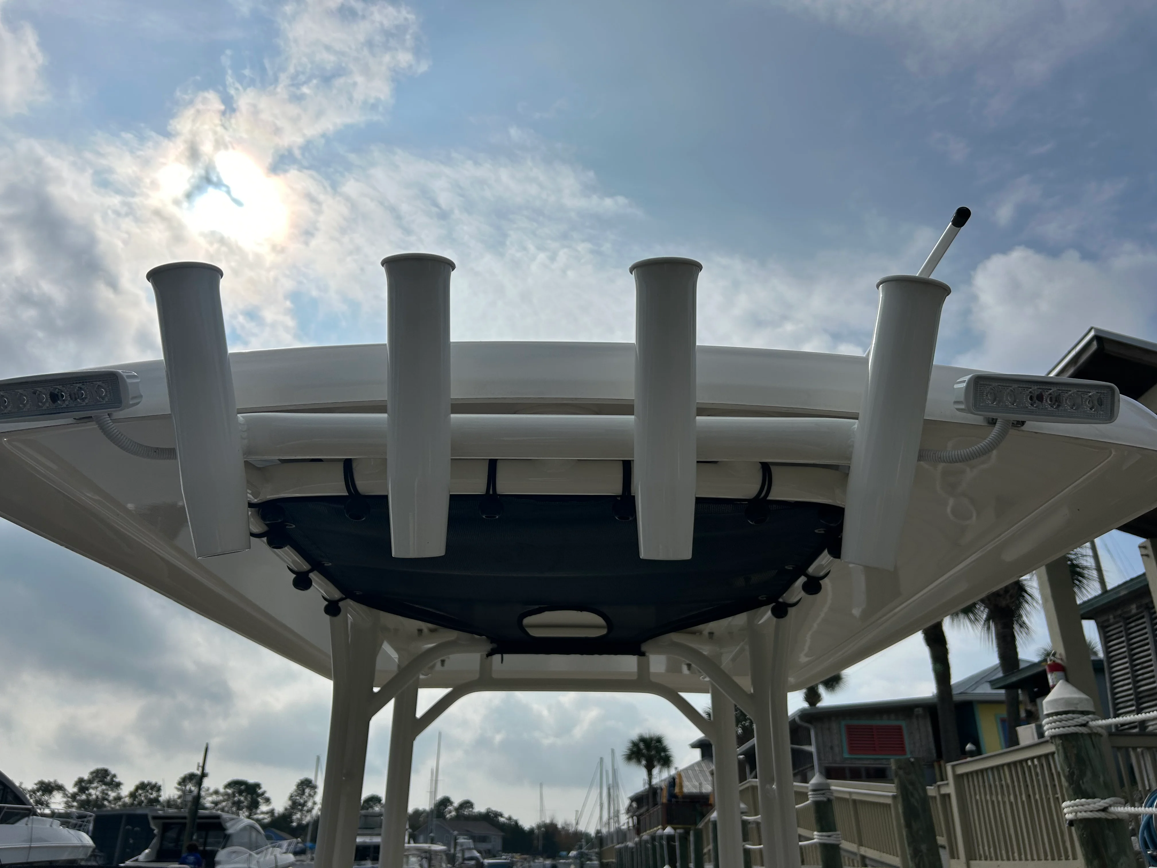 2023 Boston Whaler 210 Montauk Image Thumbnail #19