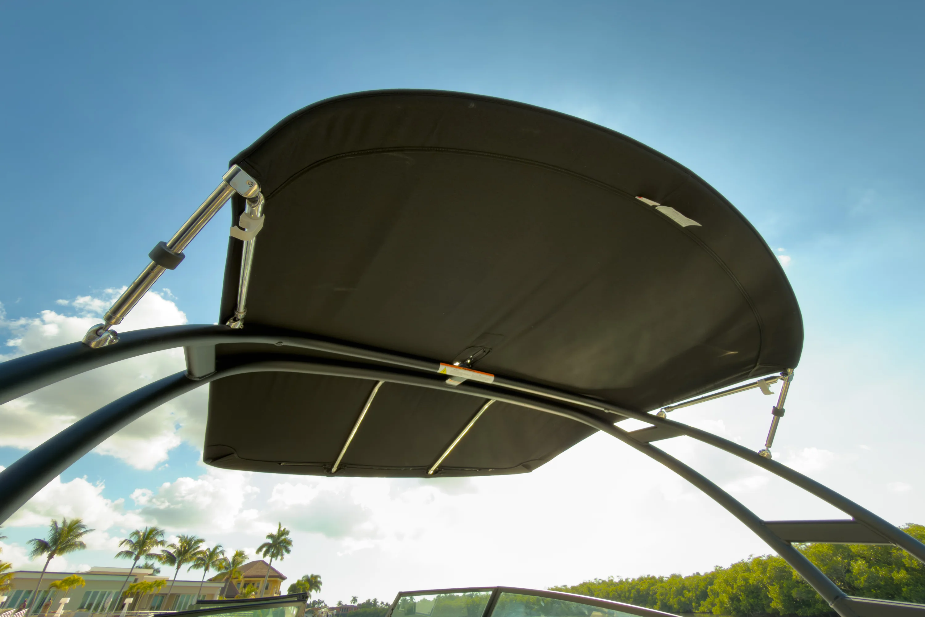 2024 Sea Ray SPX 230 Outboard Image Thumbnail #8