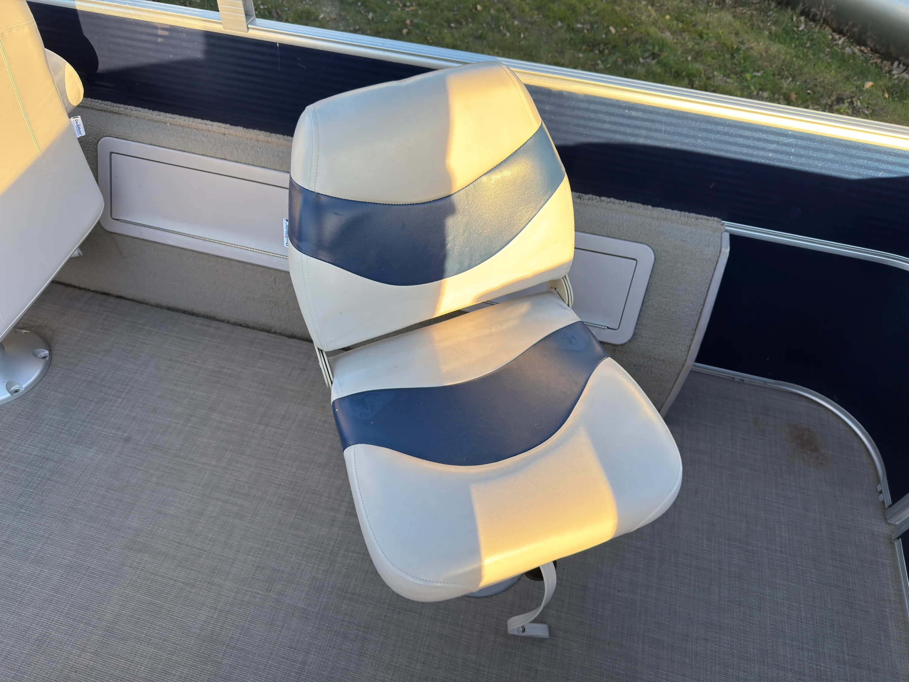 2015 Starcraft STARDECK 236 Image Thumbnail #21